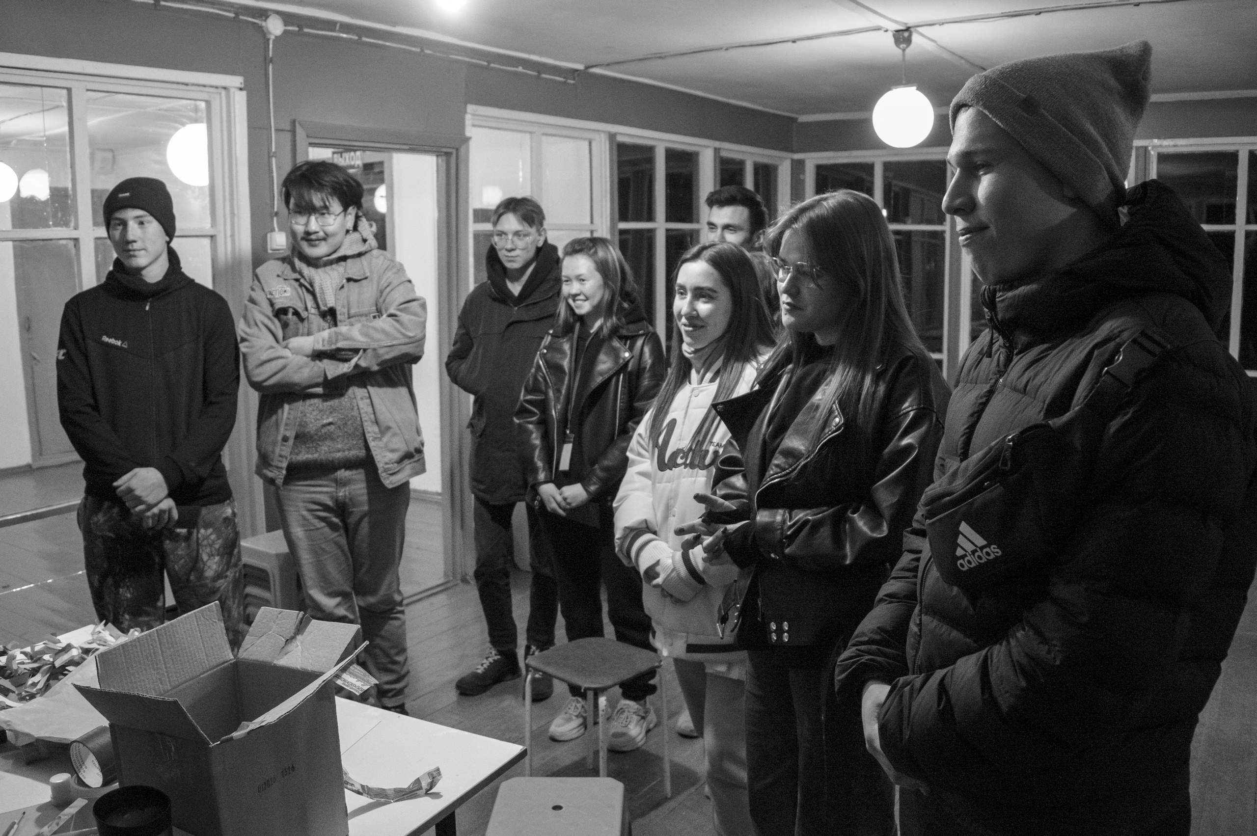 Искра — ИШВ — май 2023. Алексей Островский — Фотограф г. Чита