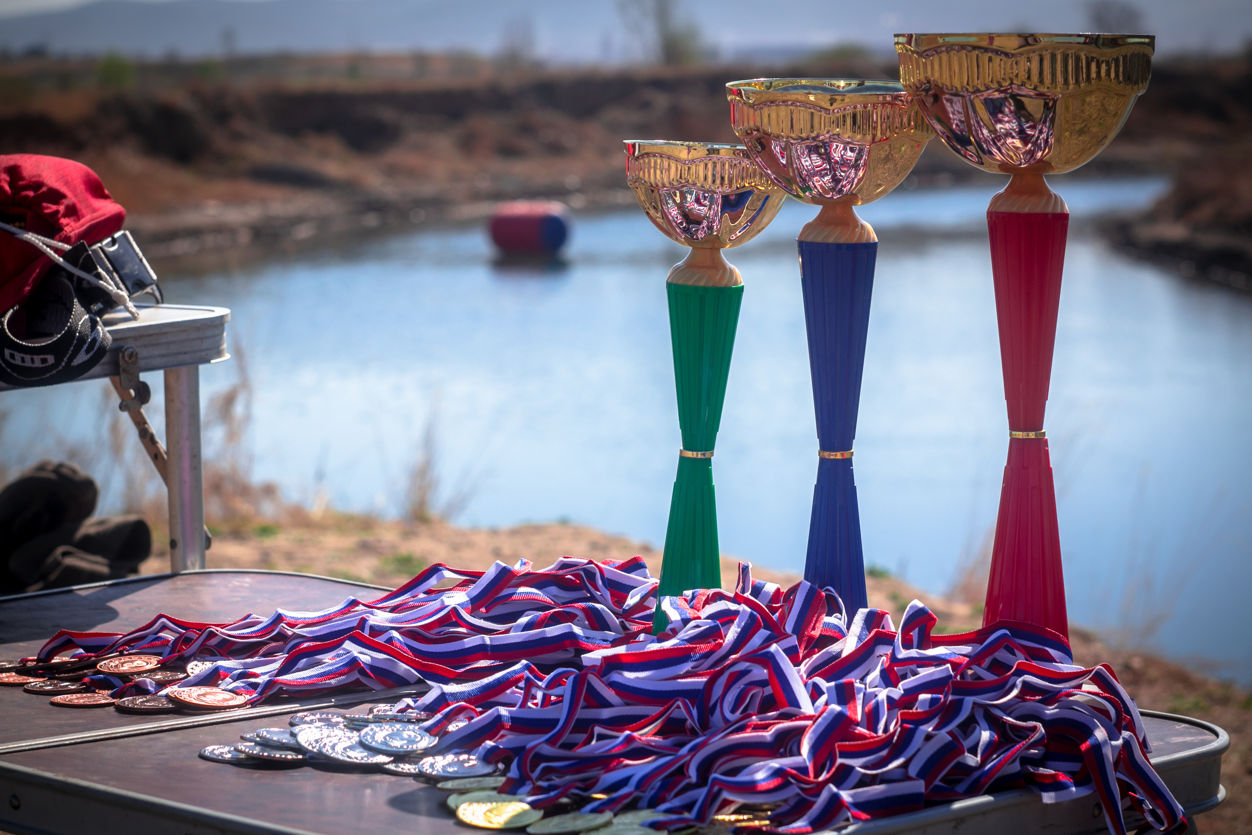 Фестиваль «Забайкальская весна — 2023». Алексей Островский — Фотограф г. Чита