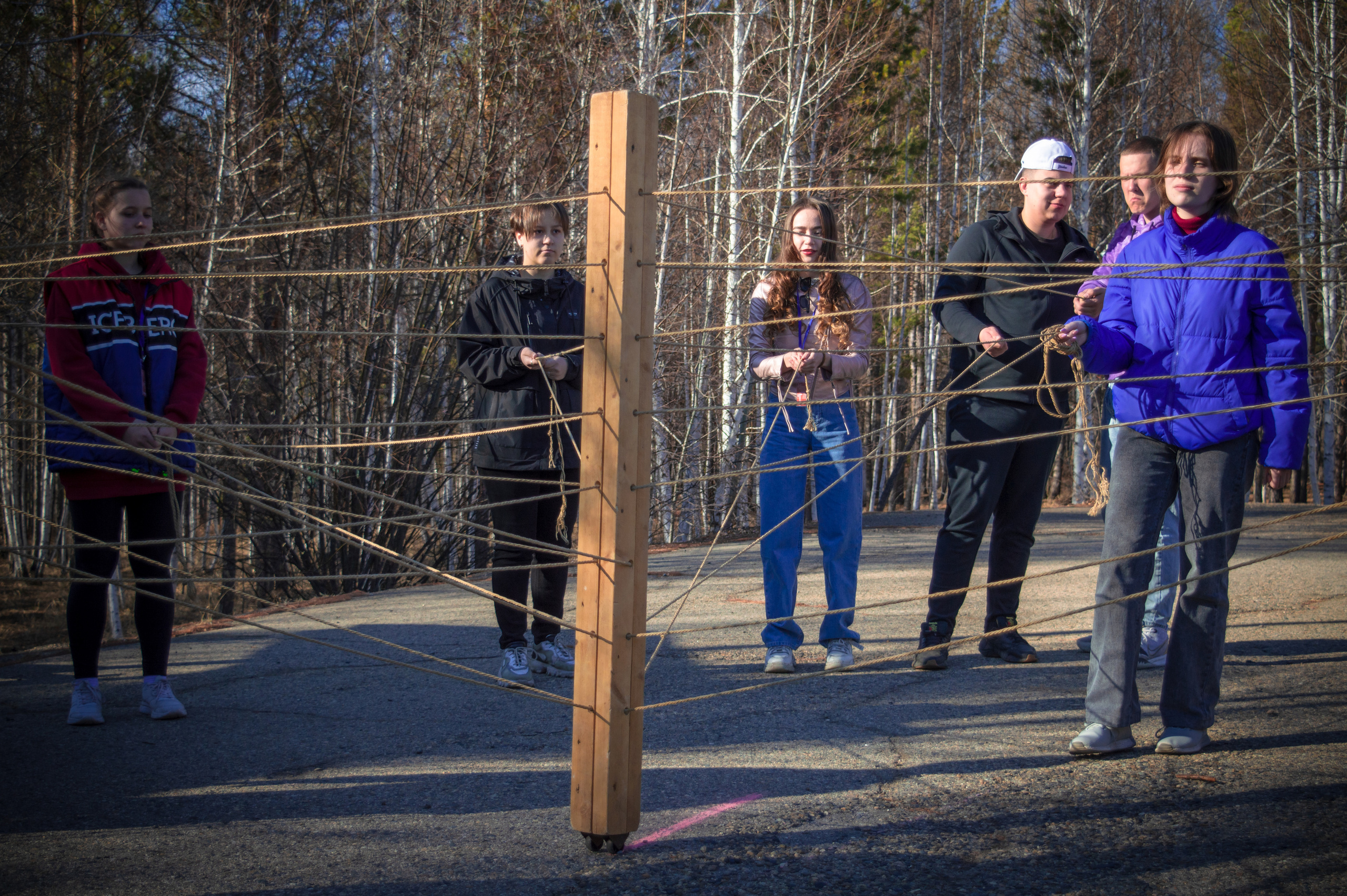 Искра — ИШВ — май 2023. Алексей Островский — Фотограф г. Чита