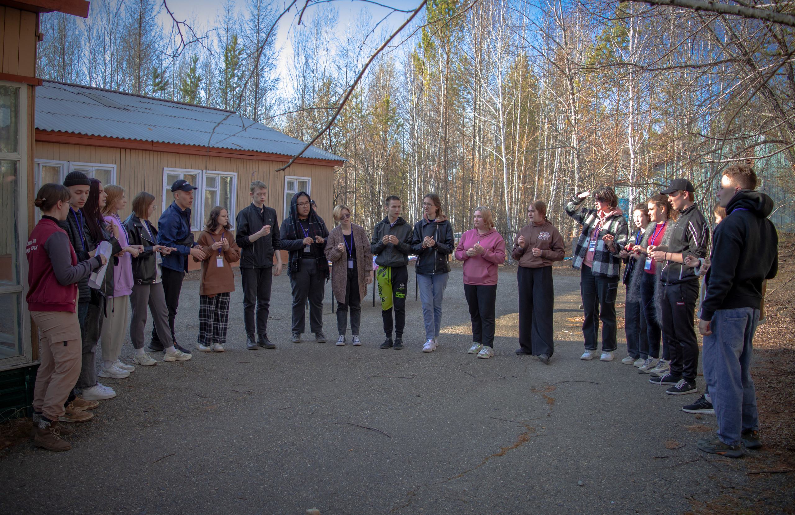 Искра — ИШВ — май 2023. Алексей Островский — Фотограф г. Чита