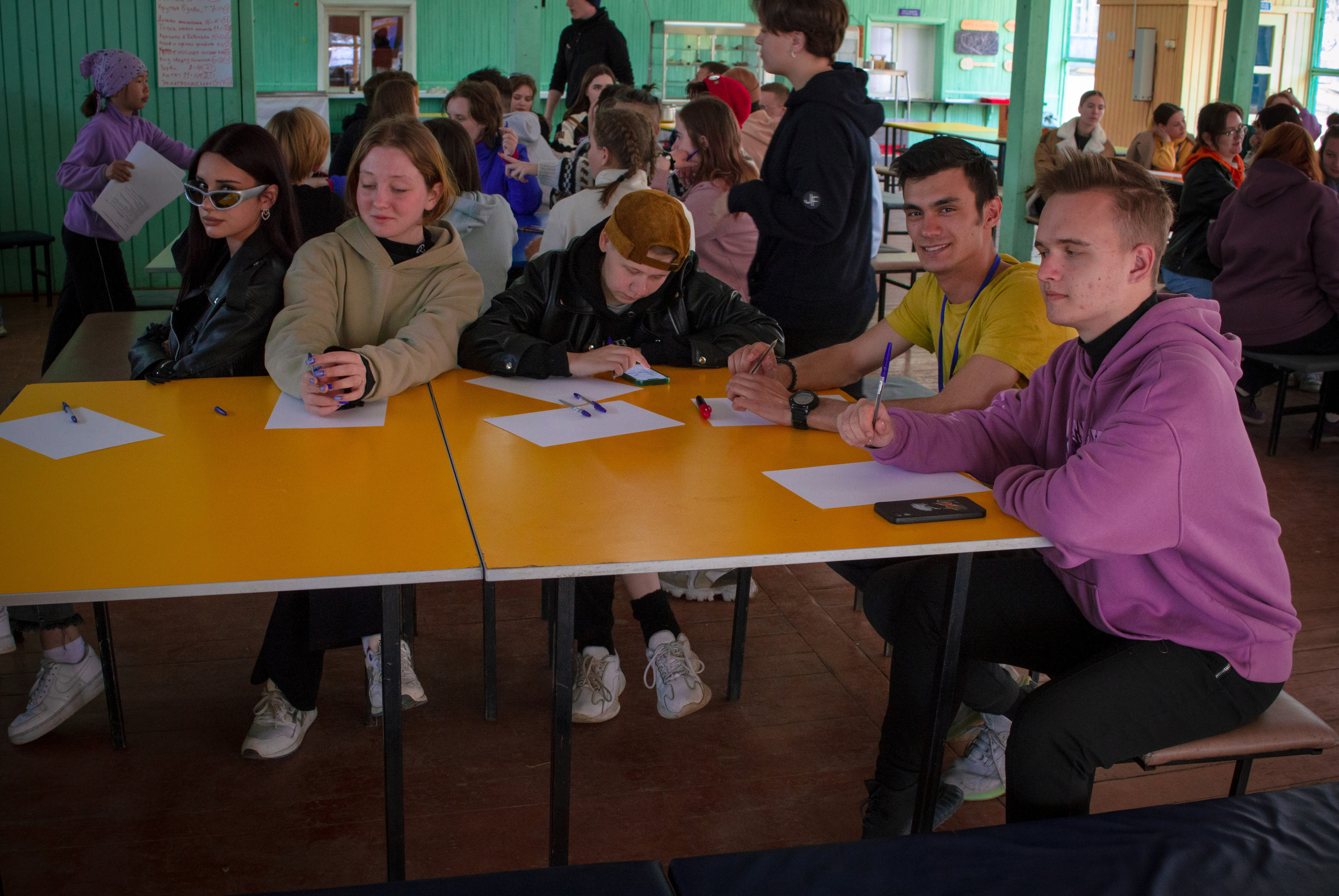 Искра — ИШВ — май 2023. Алексей Островский — Фотограф г. Чита