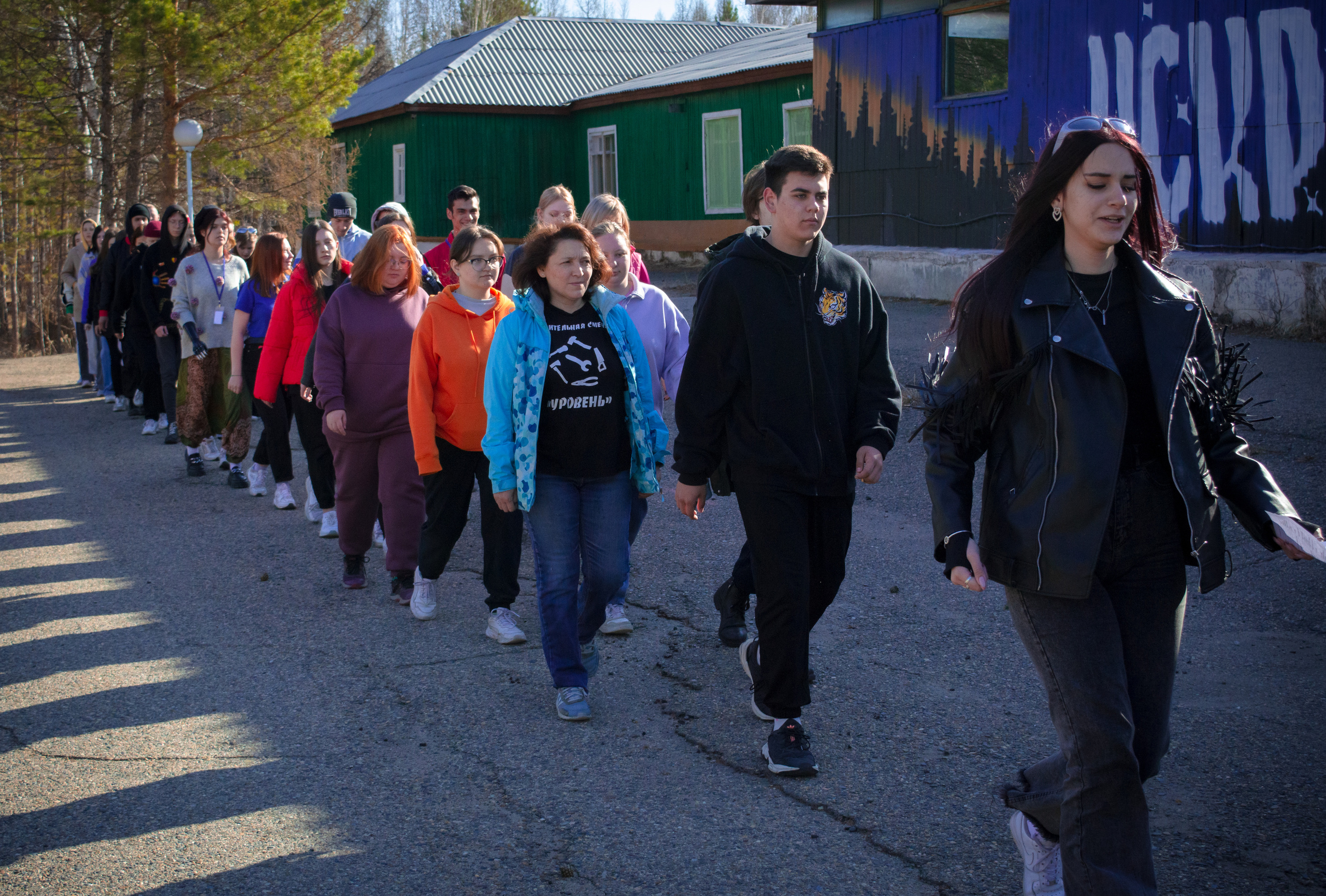 Искра — ИШВ — май 2023. Алексей Островский — Фотограф г. Чита