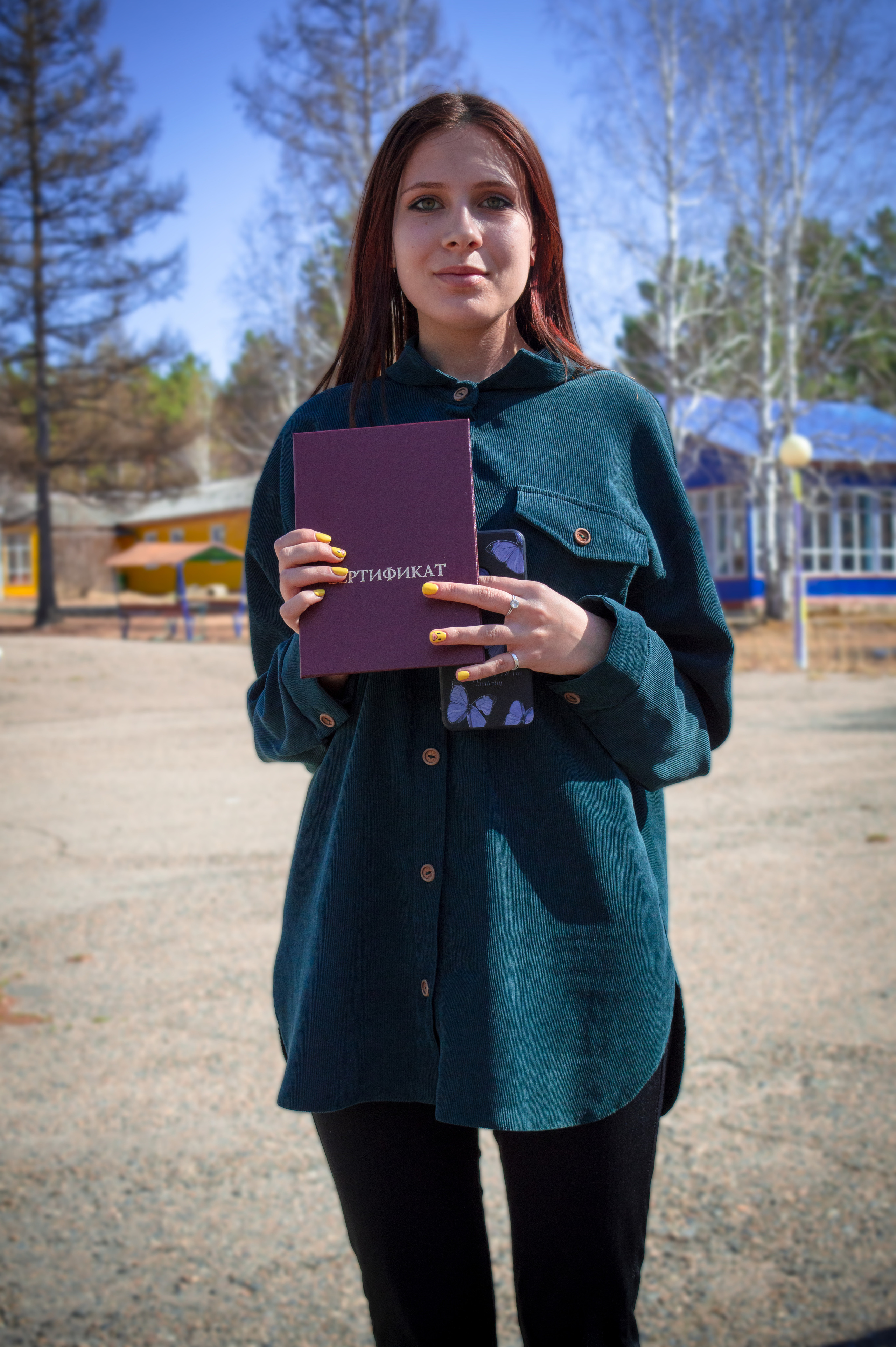 Искра — ИШВ — май 2023. Алексей Островский — Фотограф г. Чита