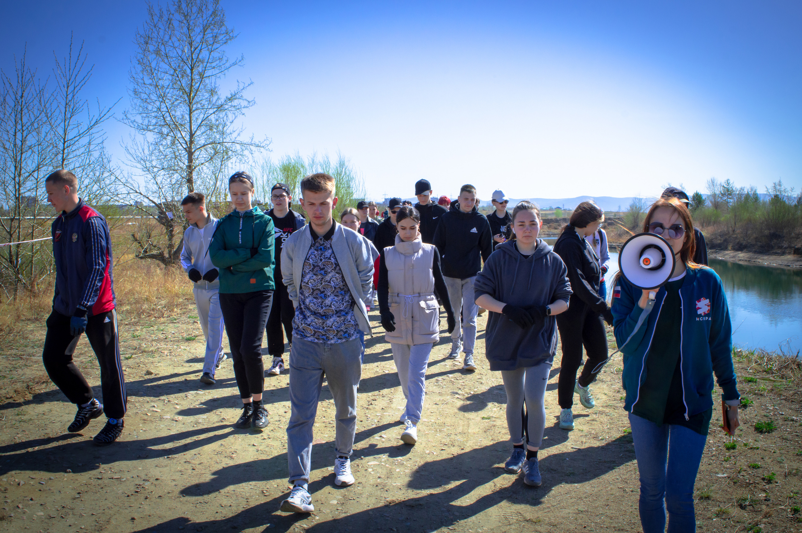 Фестиваль «Забайкальская весна — 2023». Алексей Островский — Фотограф г. Чита