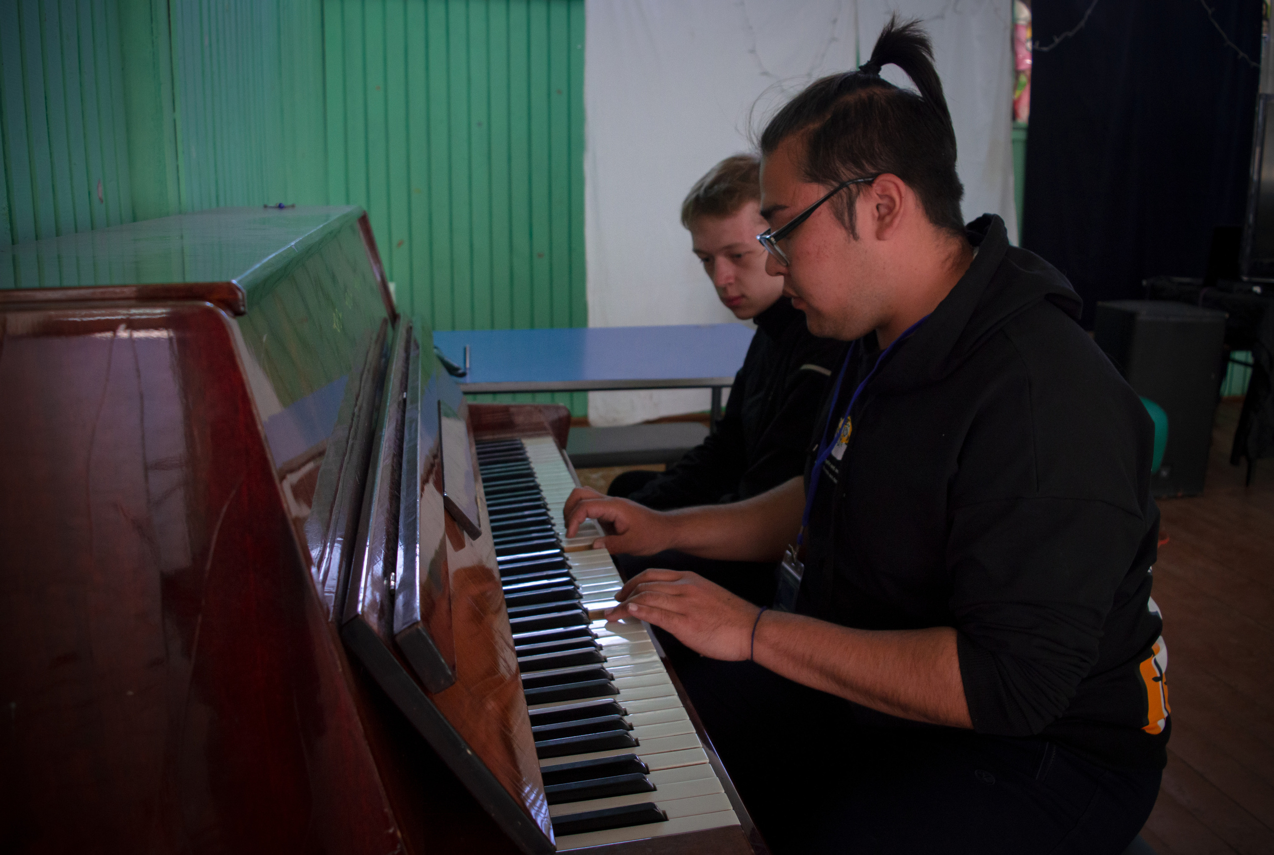 Искра — ИШВ — май 2023. Алексей Островский — Фотограф г. Чита