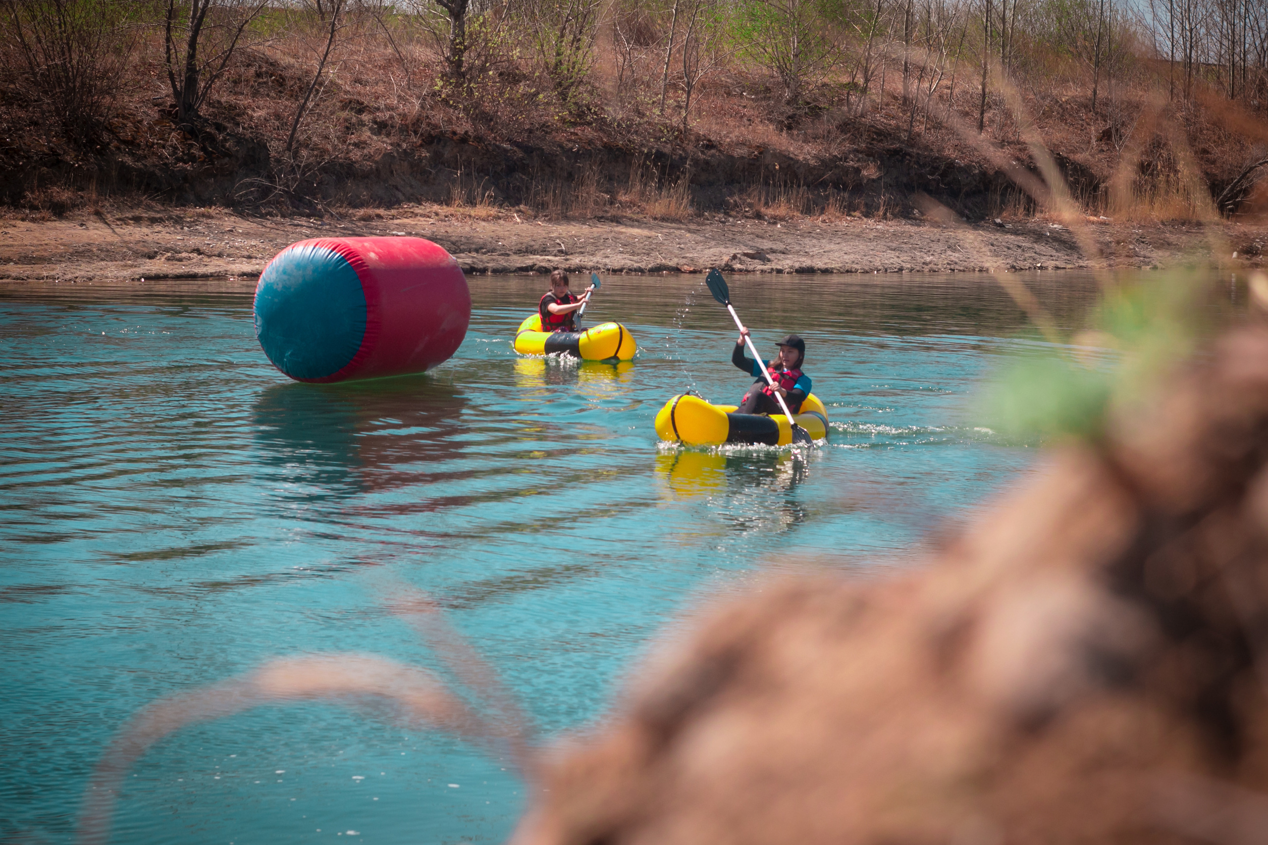 Фестиваль «Забайкальская весна — 2023». Алексей Островский — Фотограф г. Чита