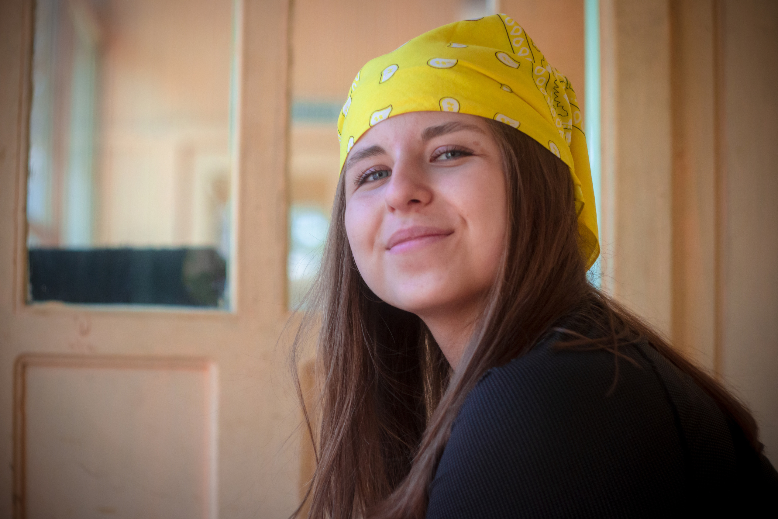 Искра — ИШВ — май 2023. Алексей Островский — Фотограф г. Чита