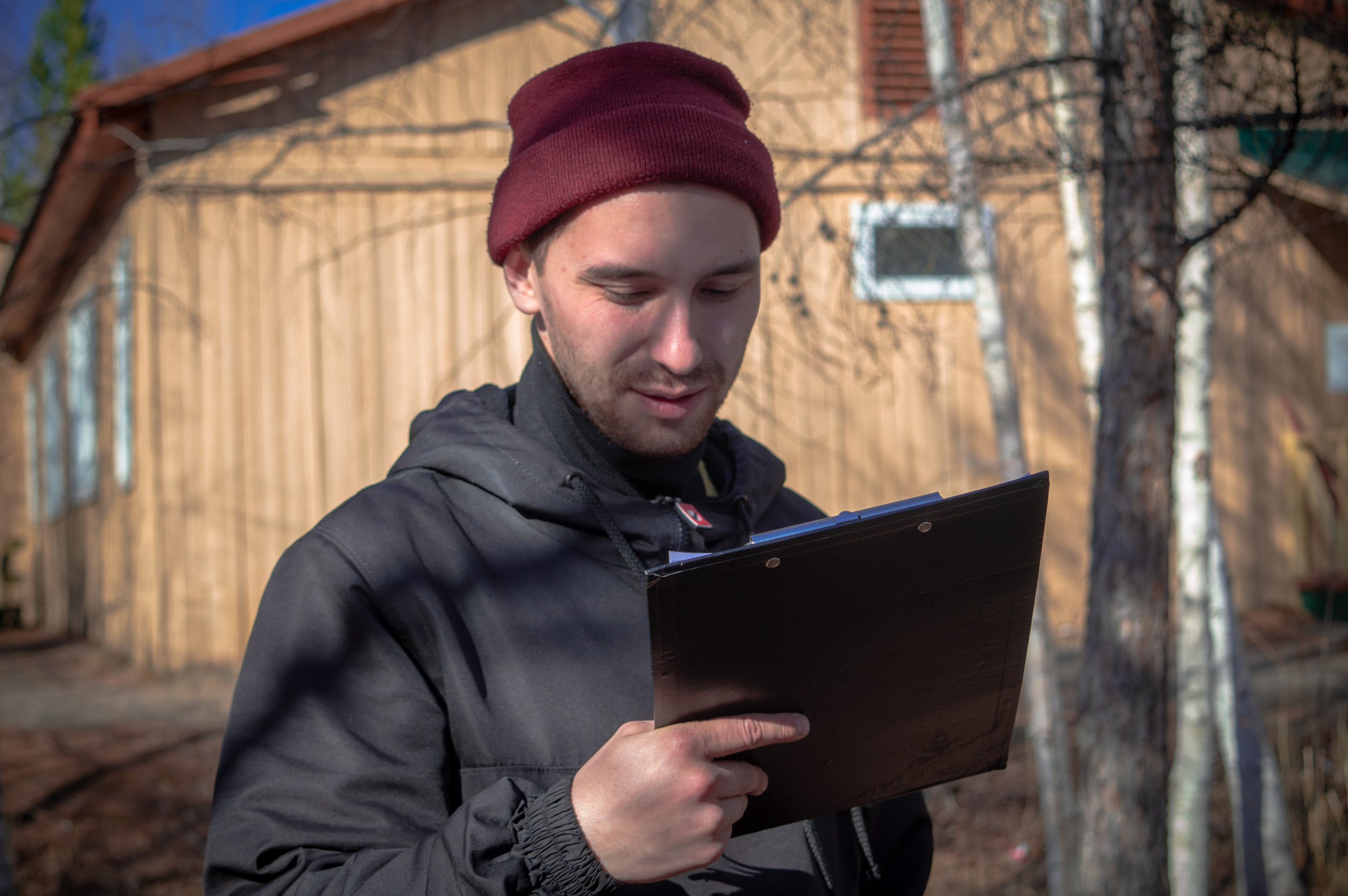 Искра — ИШВ — май 2023. Алексей Островский — Фотограф г. Чита