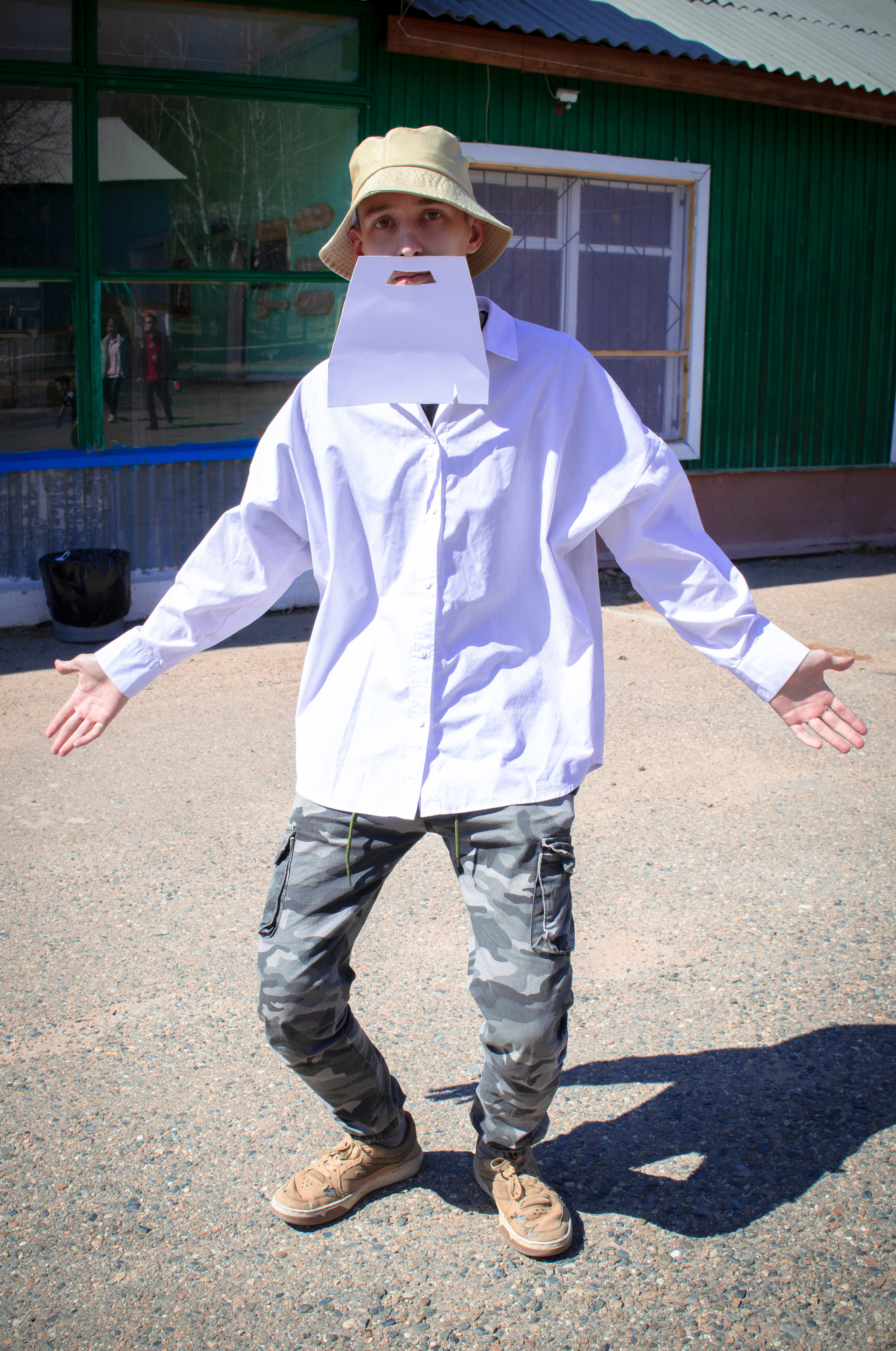 Искра — ИШВ — май 2023. Алексей Островский — Фотограф г. Чита