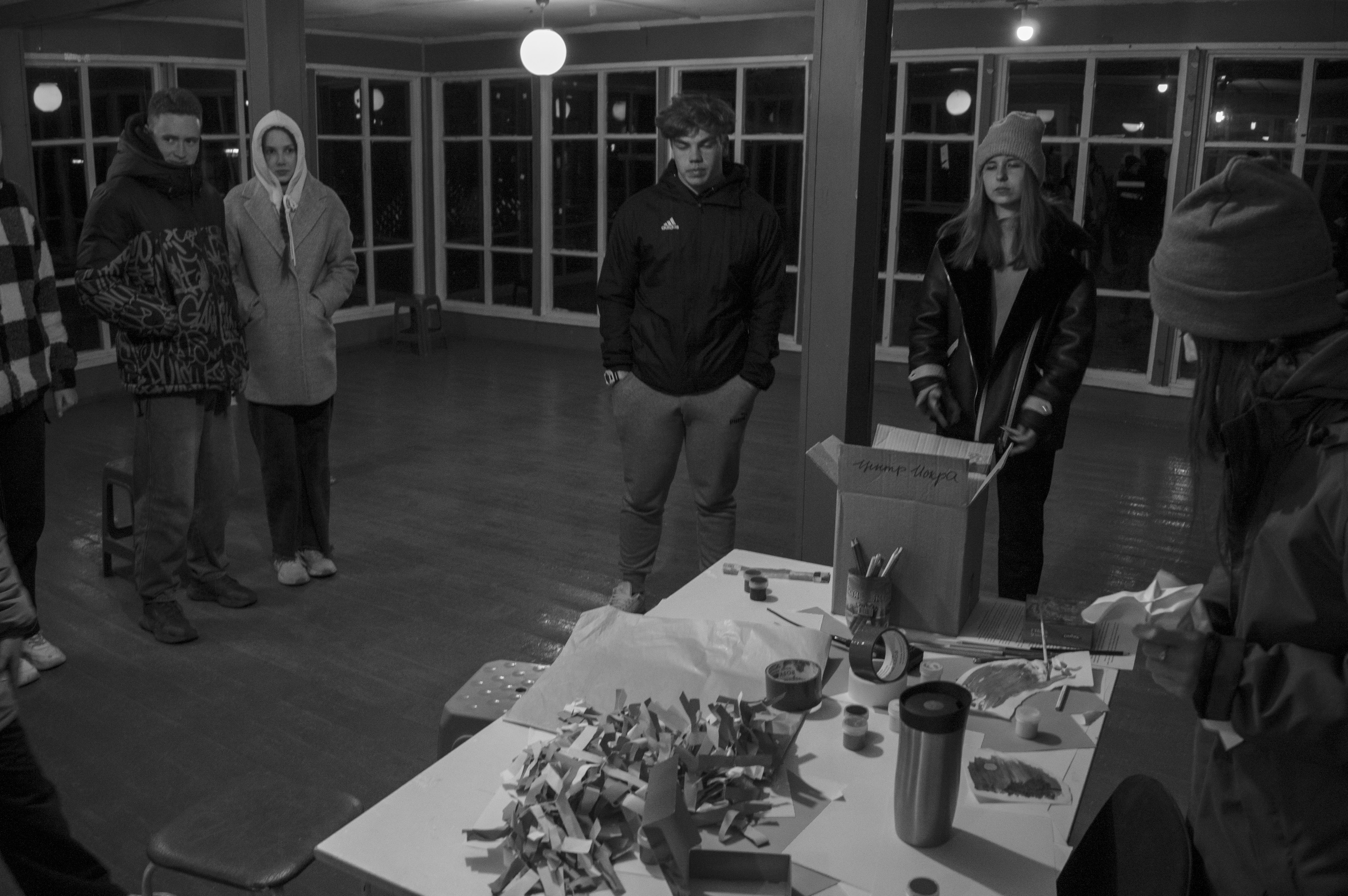 Искра — ИШВ — май 2023. Алексей Островский — Фотограф г. Чита