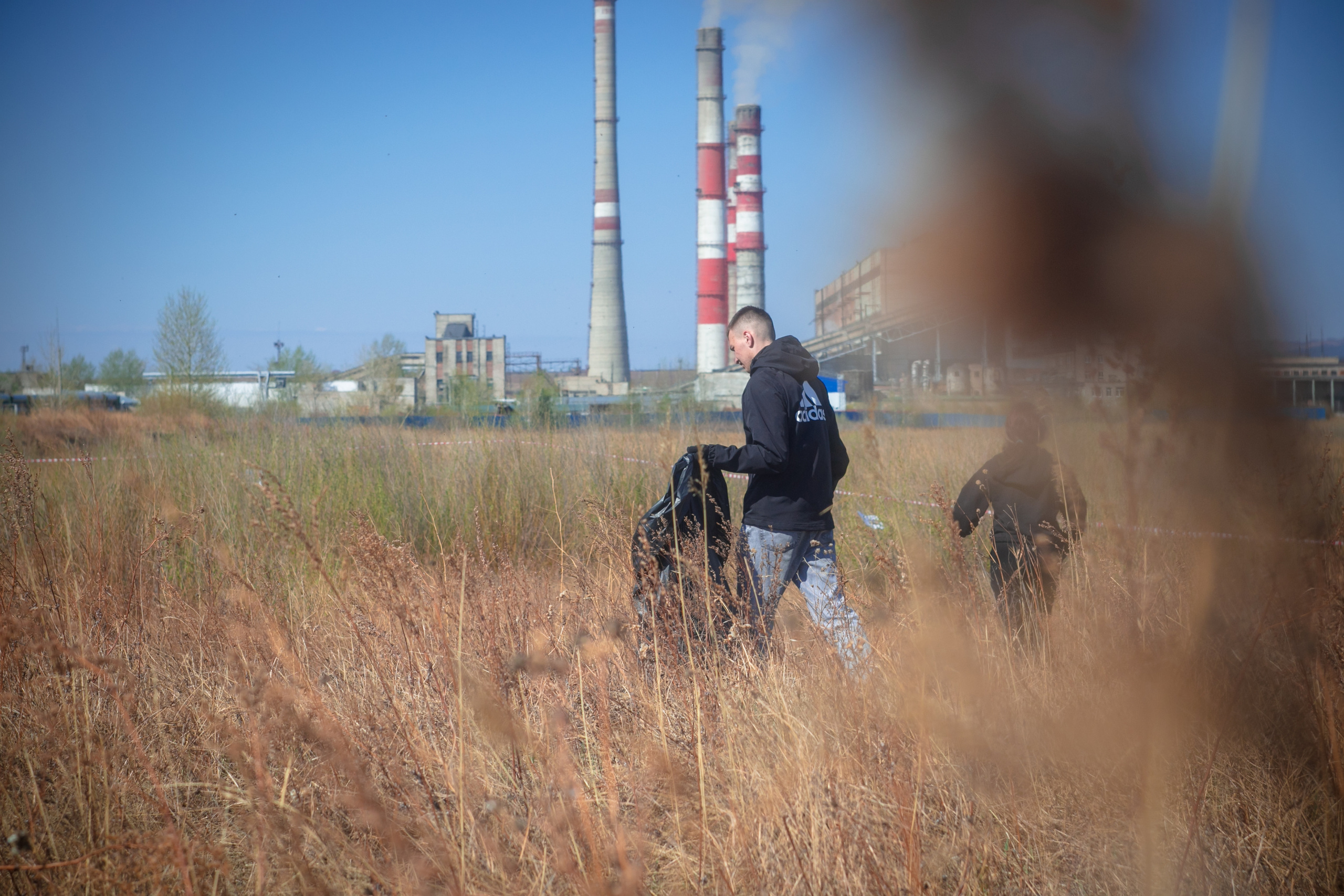 Фестиваль «Забайкальская весна — 2023». Алексей Островский — Фотограф г. Чита