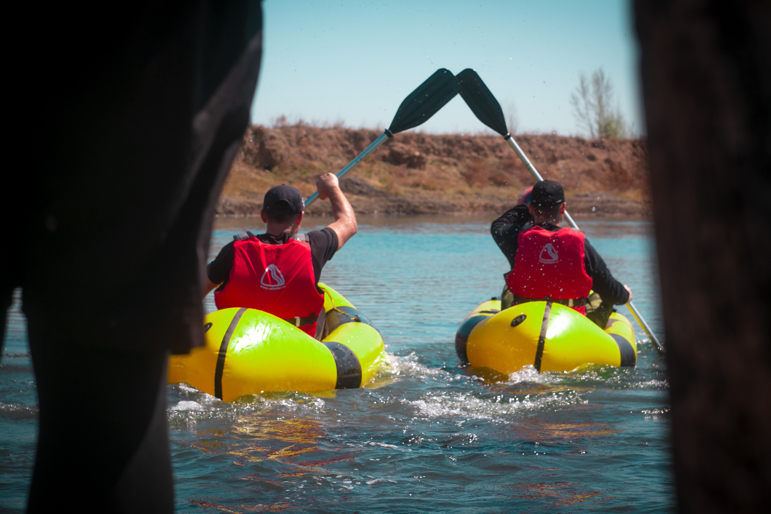 Фестиваль «Забайкальская весна — 2023». Алексей Островский — Фотограф г. Чита