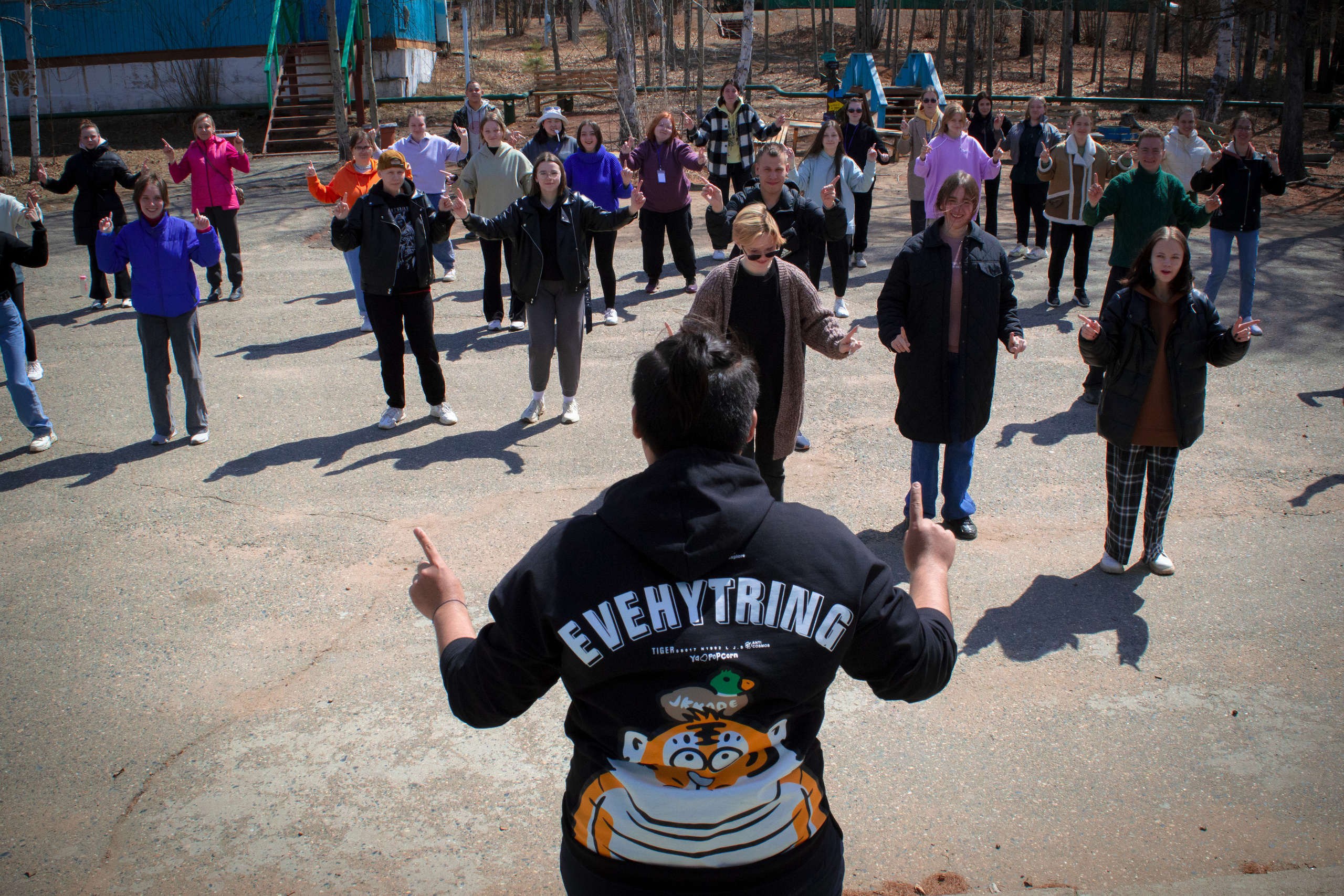 Искра — ИШВ — май 2023. Алексей Островский — Фотограф г. Чита