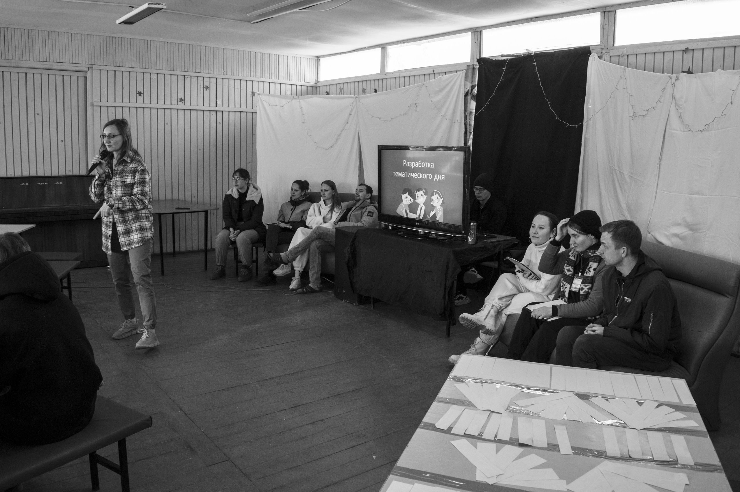 Искра — ИШВ — май 2023. Алексей Островский — Фотограф г. Чита