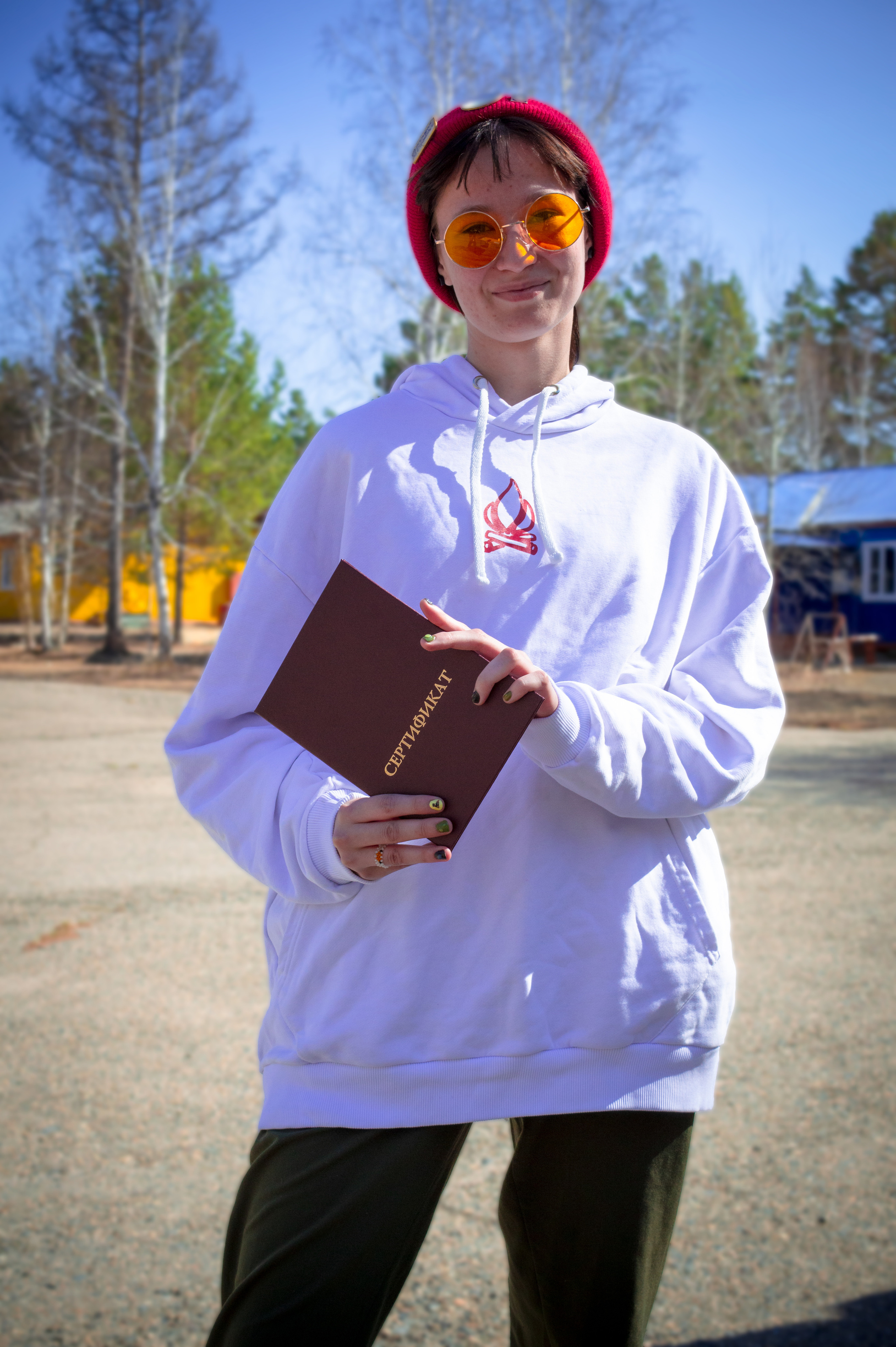 Искра — ИШВ — май 2023. Алексей Островский — Фотограф г. Чита