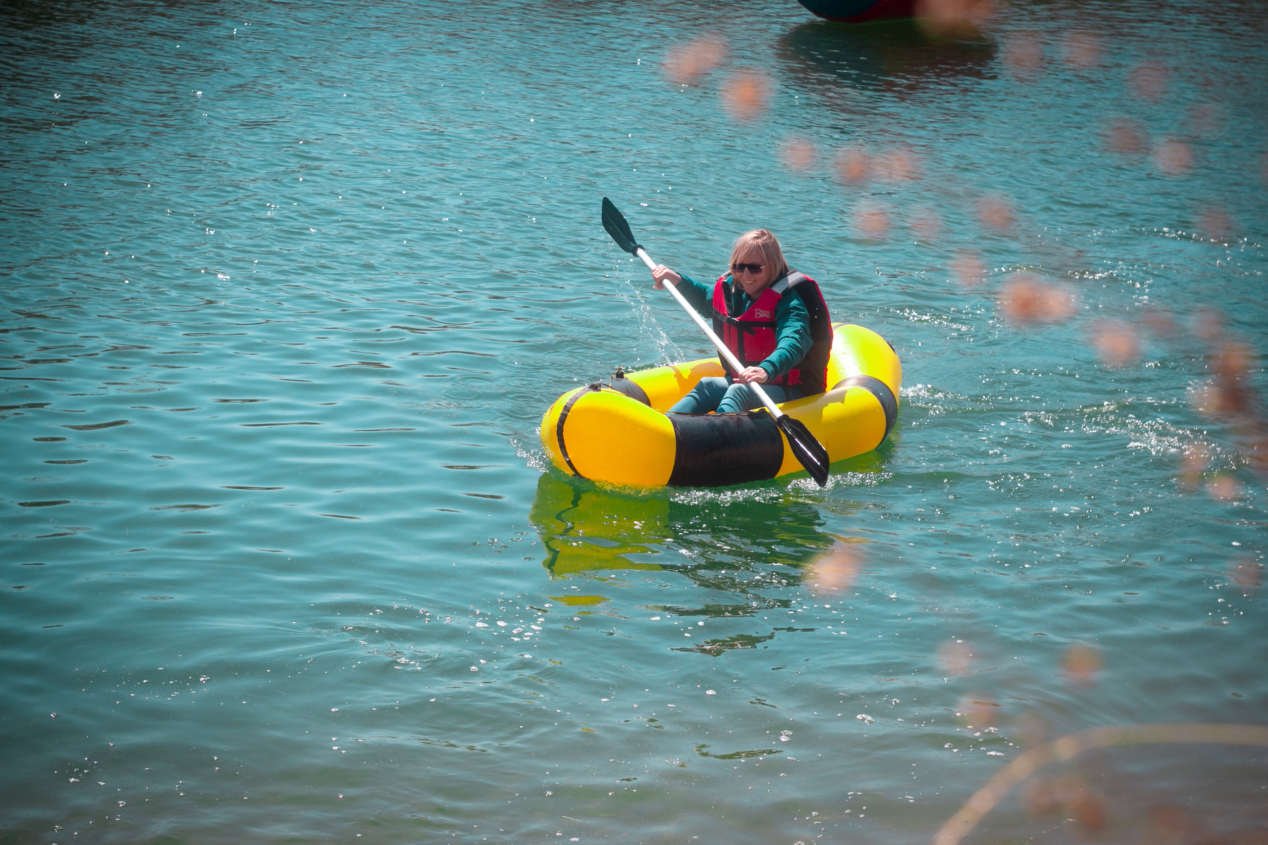Фестиваль «Забайкальская весна — 2023». Алексей Островский — Фотограф г. Чита