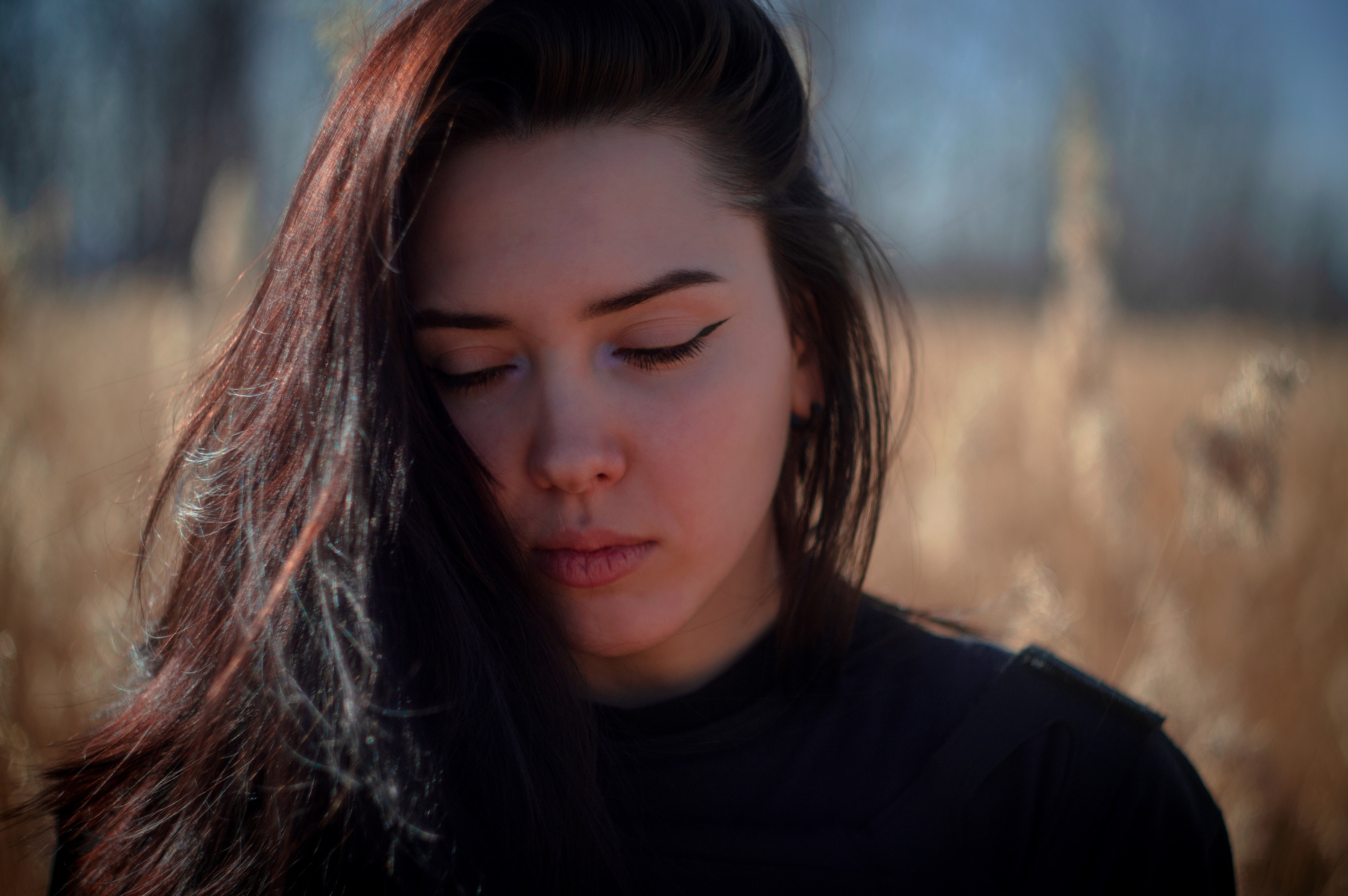 Дарья Дегтярёва. Алексей Островский — Фотограф г. Чита