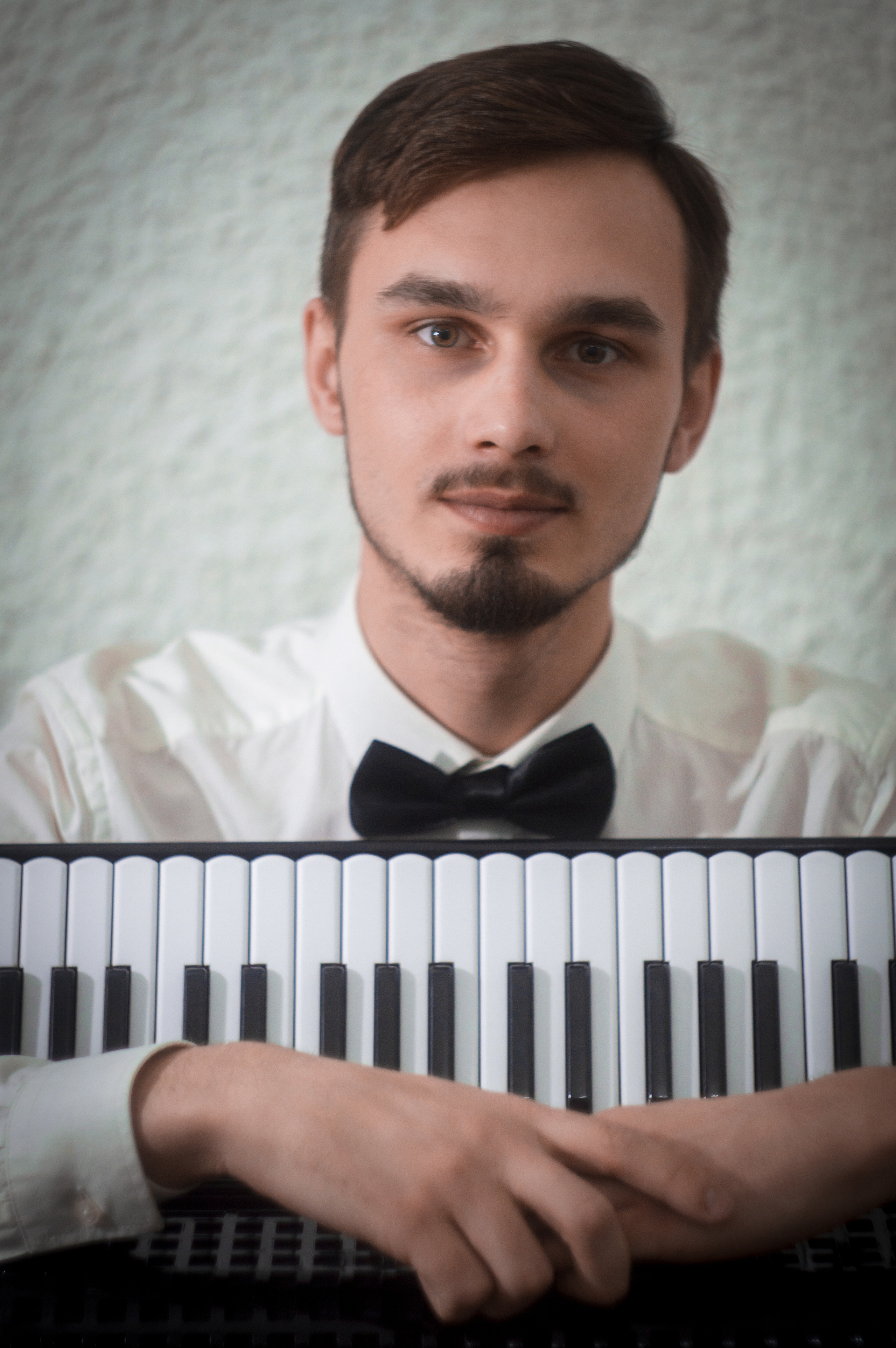 Училище Искусств. Алексей Островский — Фотограф г. Чита