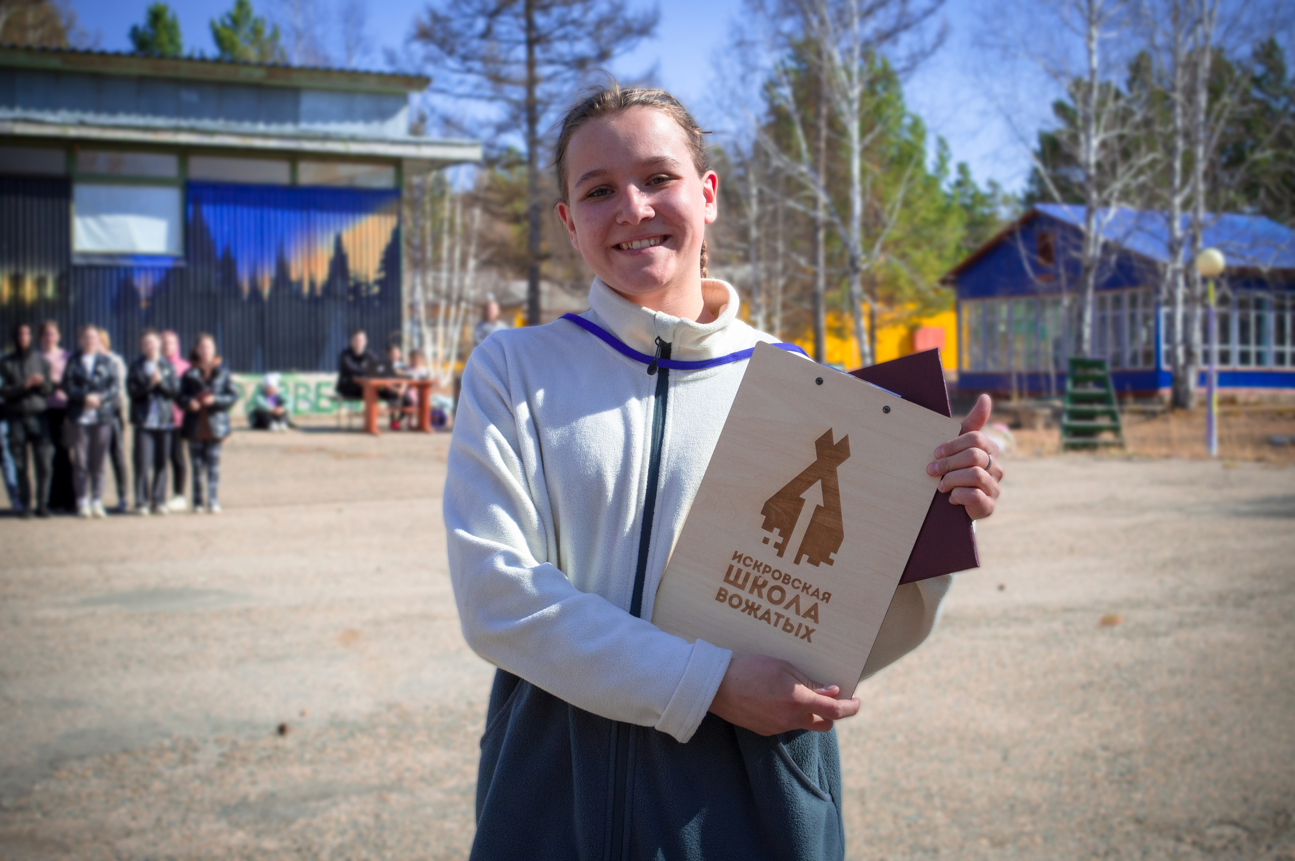 Искра — ИШВ — май 2023. Алексей Островский — Фотограф г. Чита