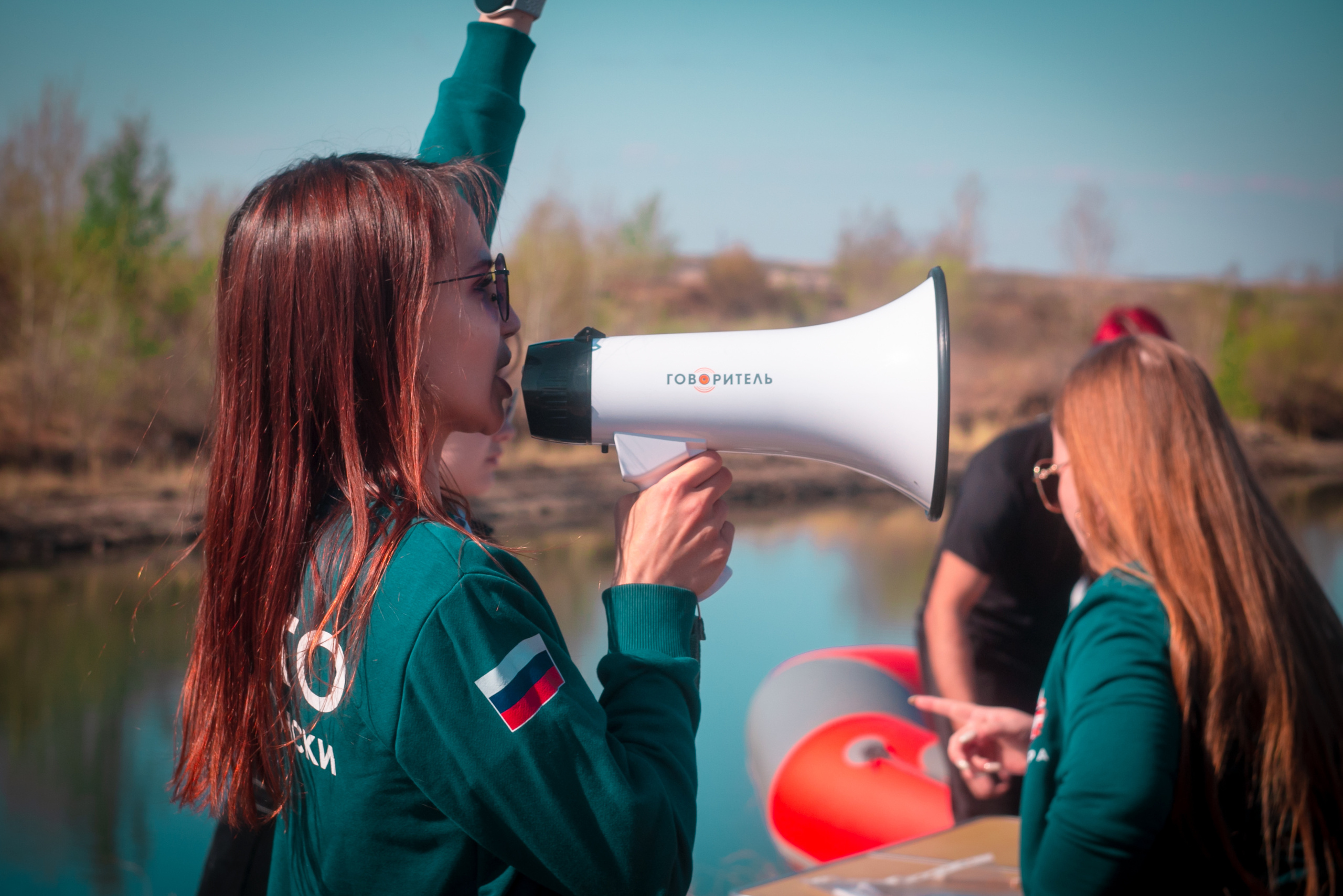Фестиваль «Забайкальская весна — 2023». Алексей Островский — Фотограф г. Чита