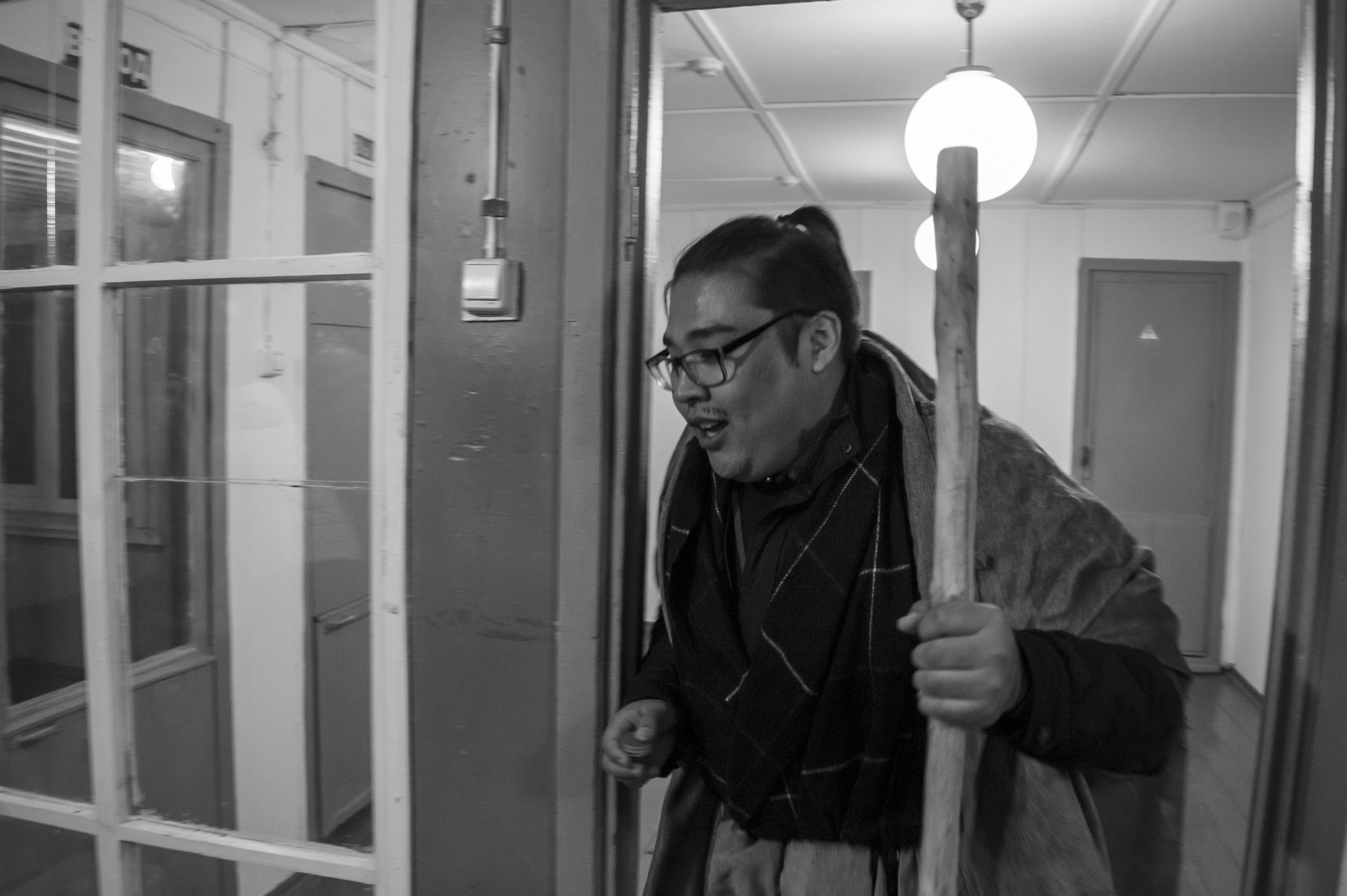 Искра — ИШВ — май 2023. Алексей Островский — Фотограф г. Чита