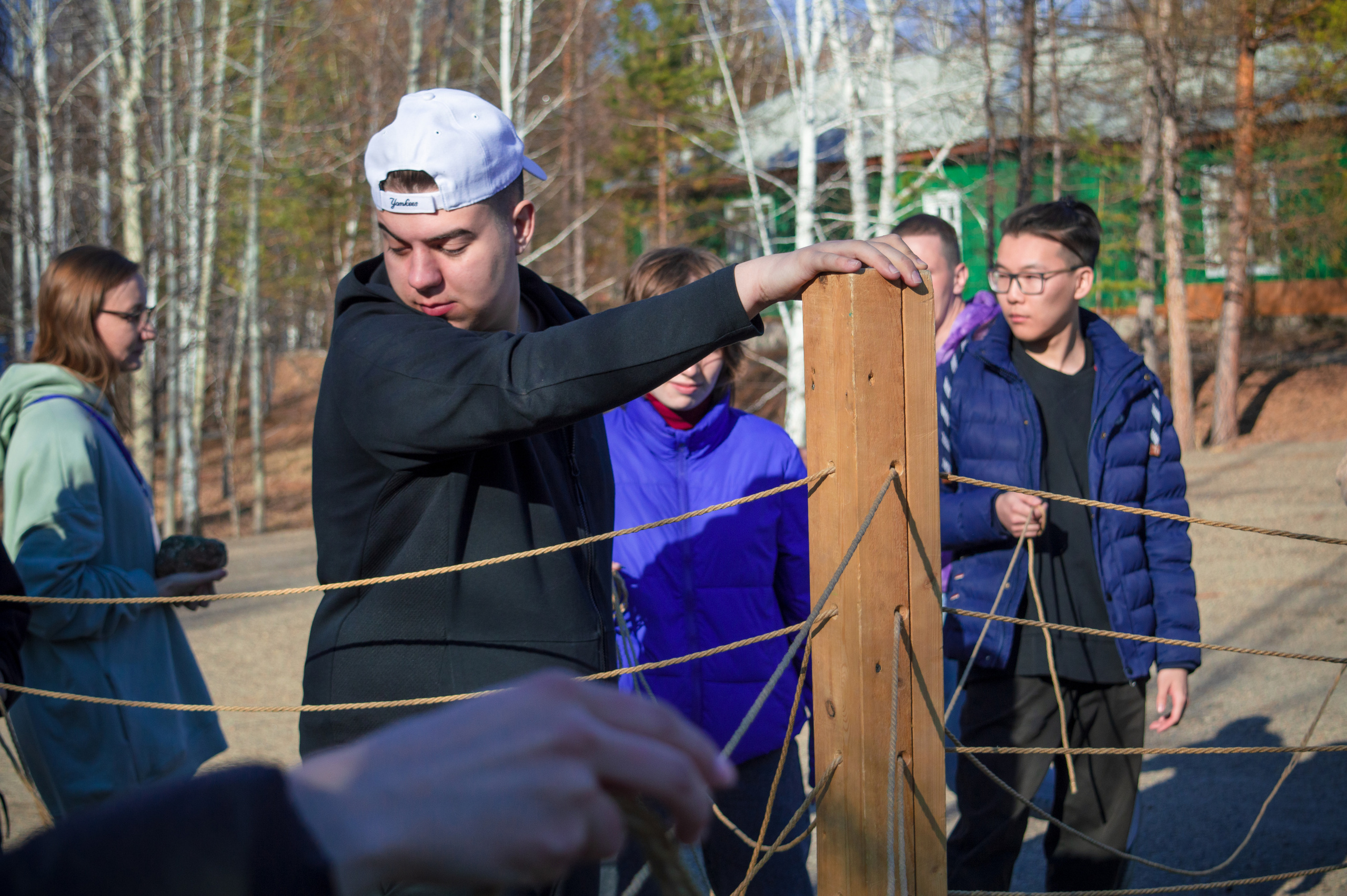 Искра — ИШВ — май 2023. Алексей Островский — Фотограф г. Чита