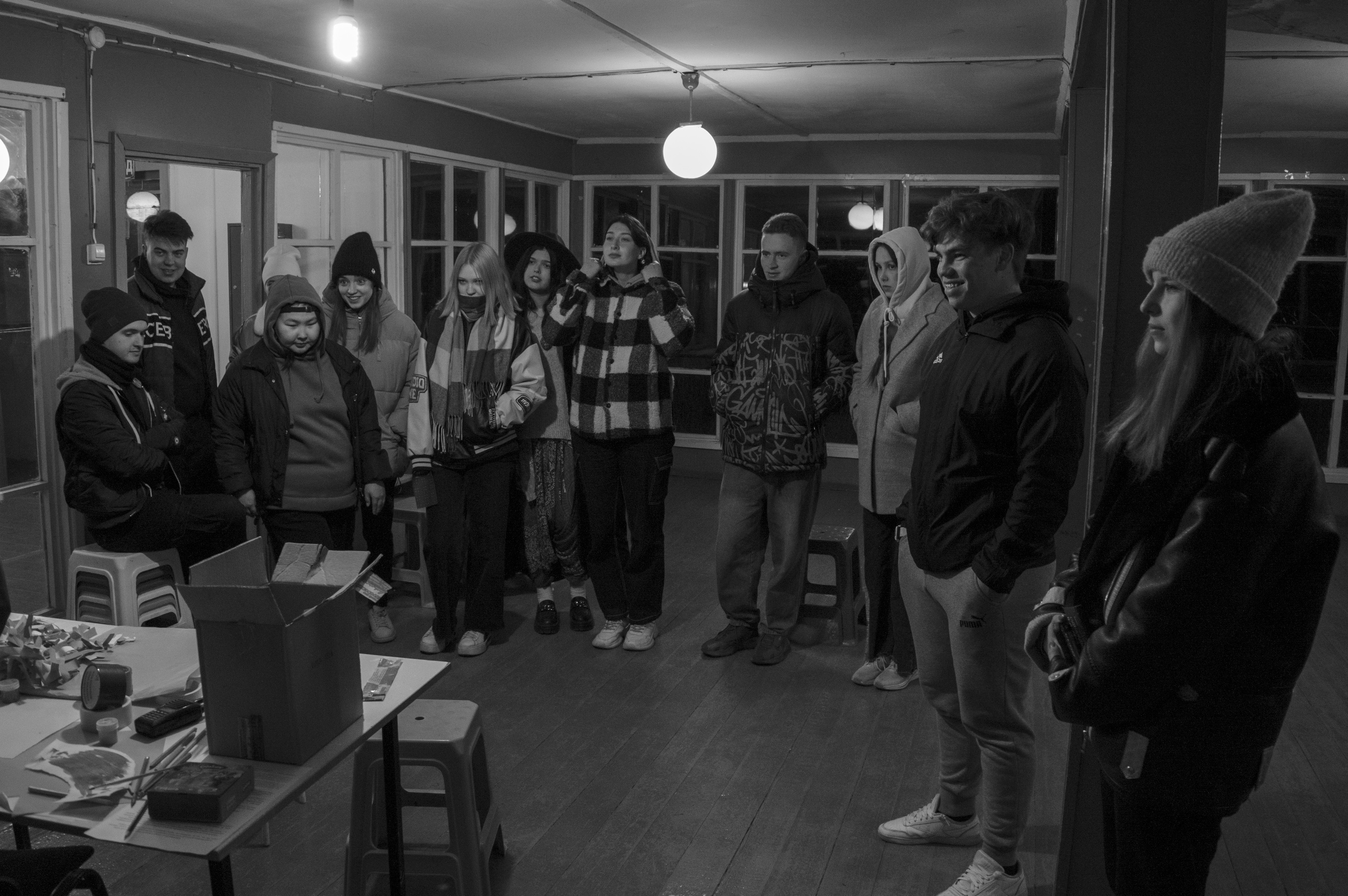 Искра — ИШВ — май 2023. Алексей Островский — Фотограф г. Чита