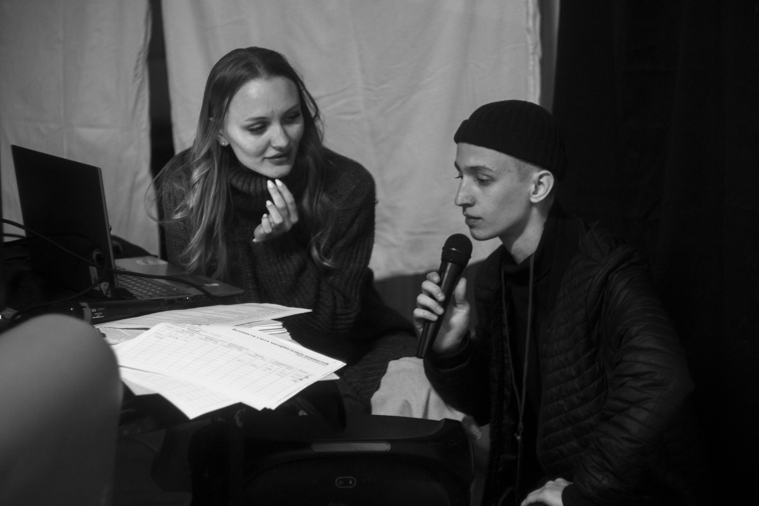 Искра — ИШВ — май 2023. Алексей Островский — Фотограф г. Чита