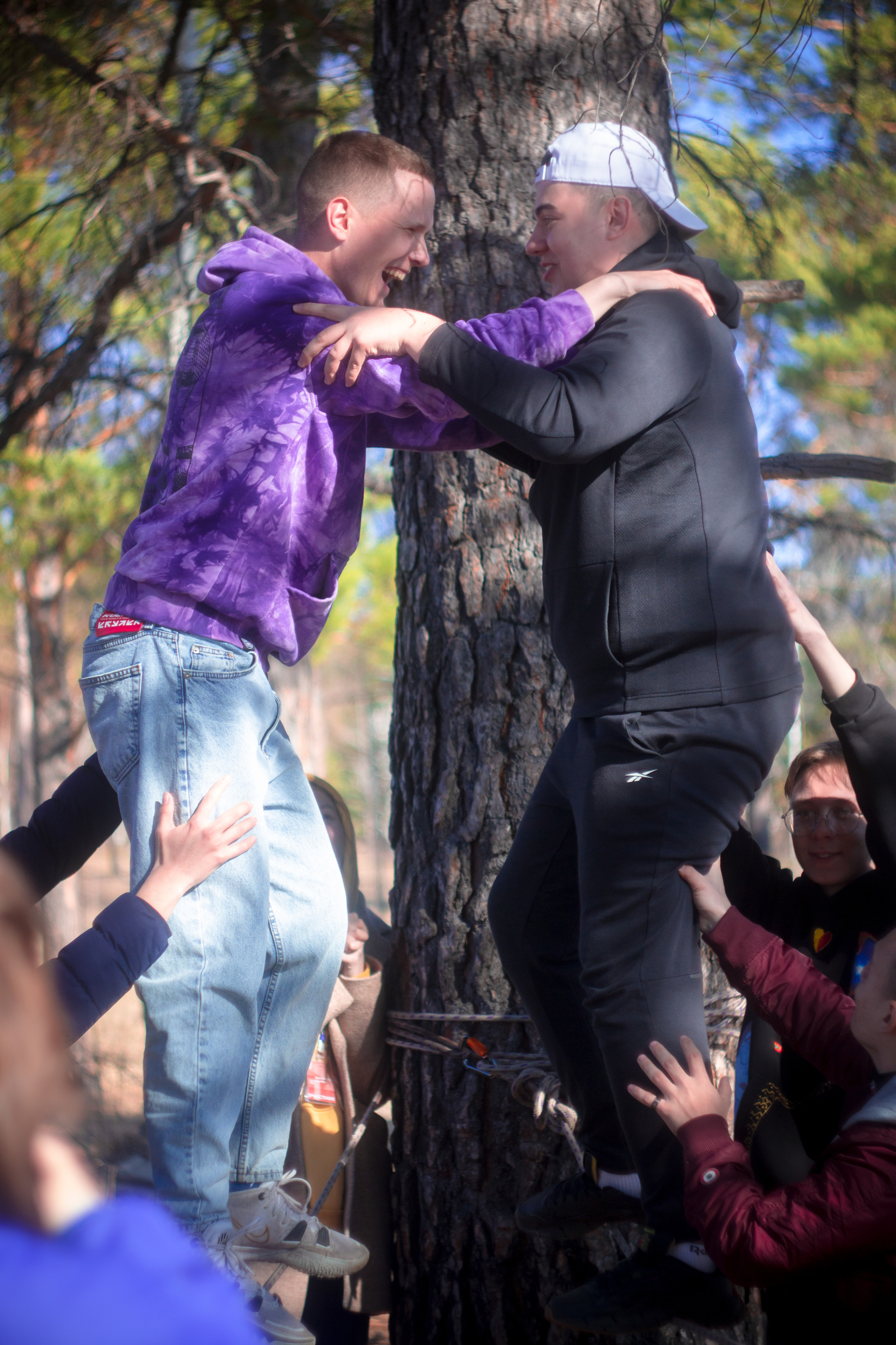 Искра — ИШВ — май 2023. Алексей Островский — Фотограф г. Чита