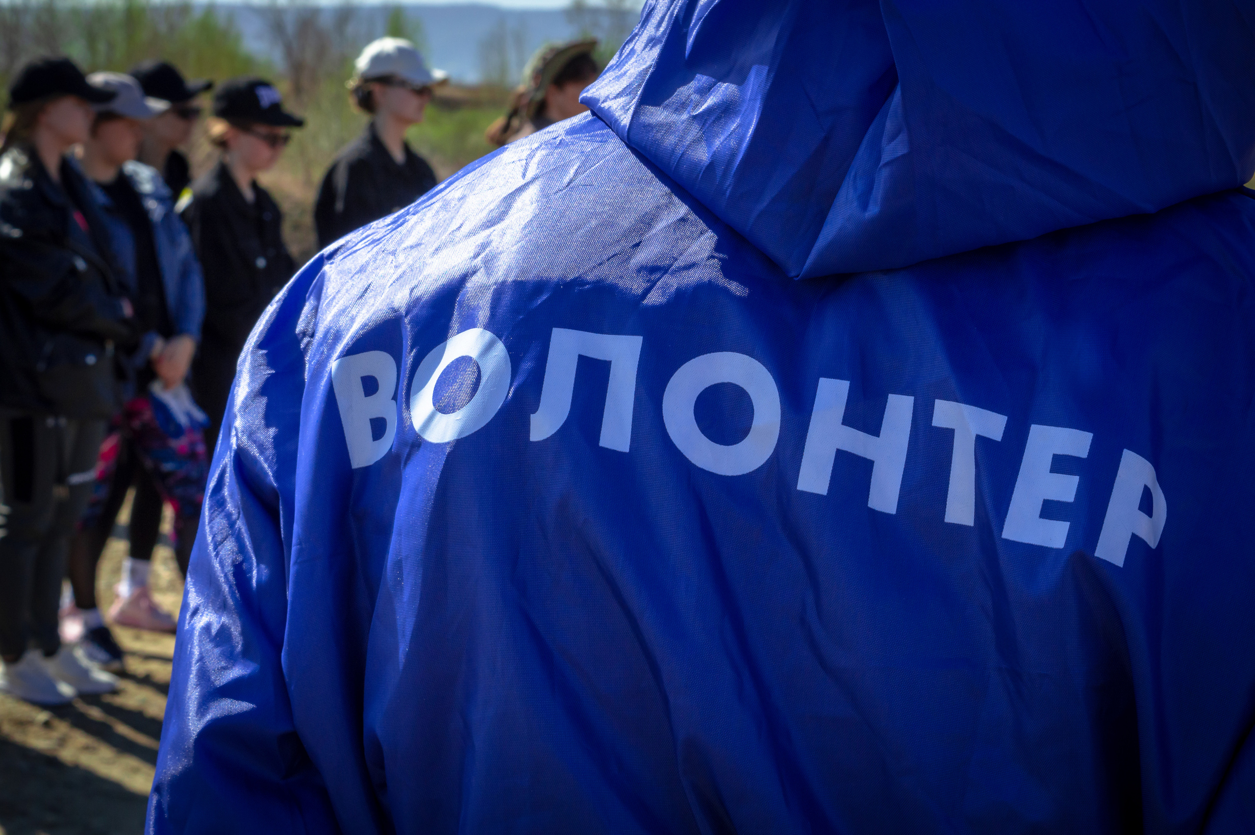 Фестиваль «Забайкальская весна — 2023». Алексей Островский — Фотограф г. Чита