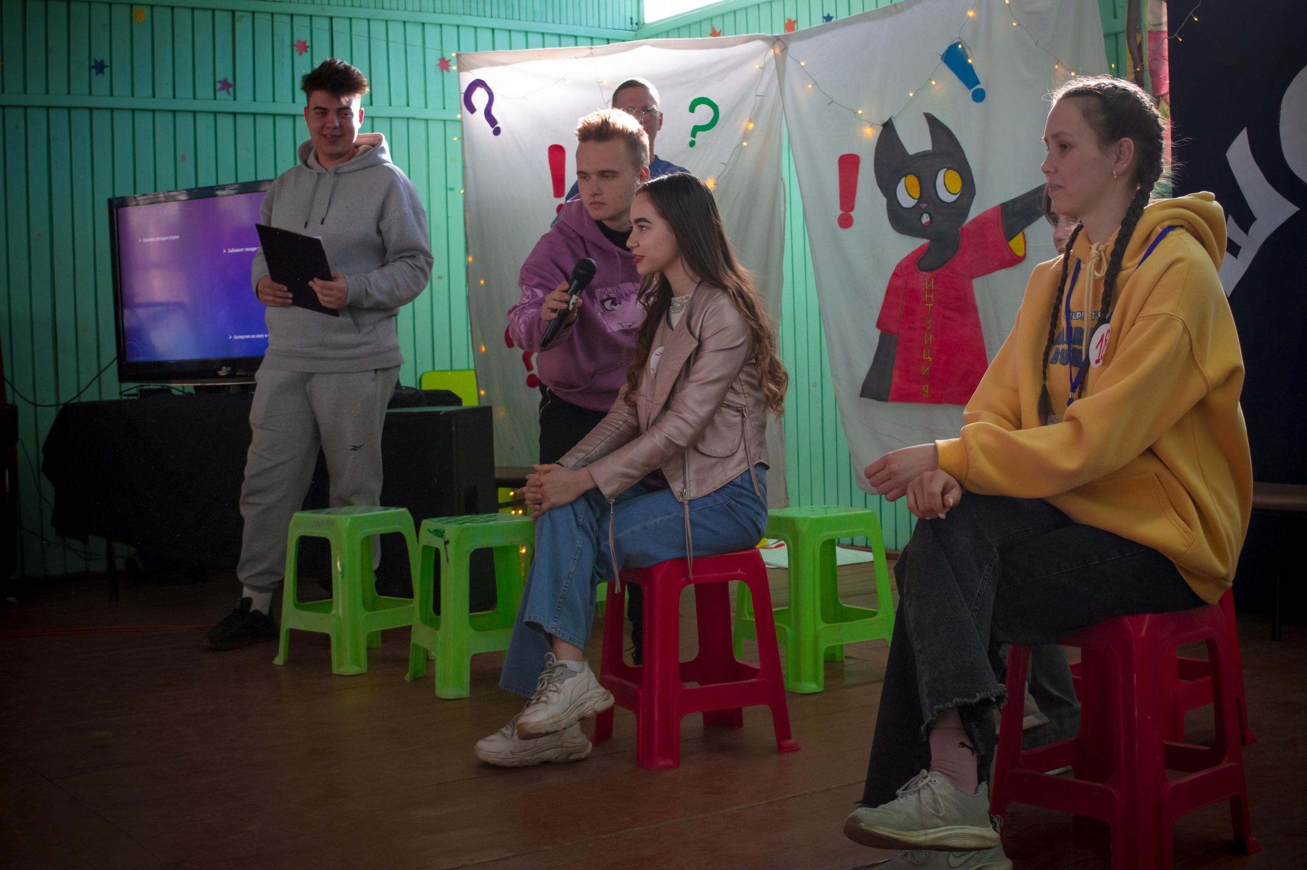 Искра — ИШВ — май 2023. Алексей Островский — Фотограф г. Чита