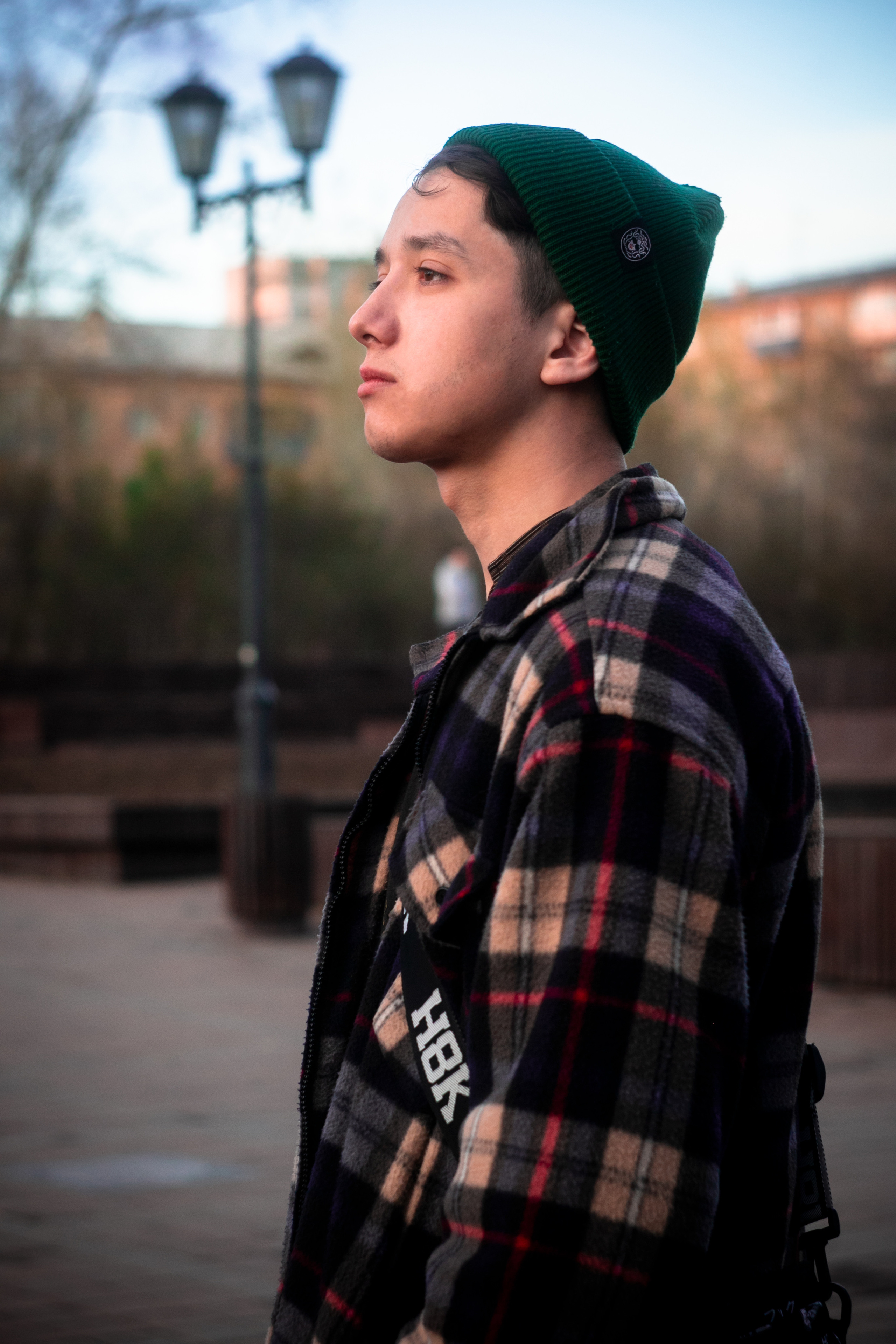 Иван Платонов. Алексей Островский — Фотограф г. Чита