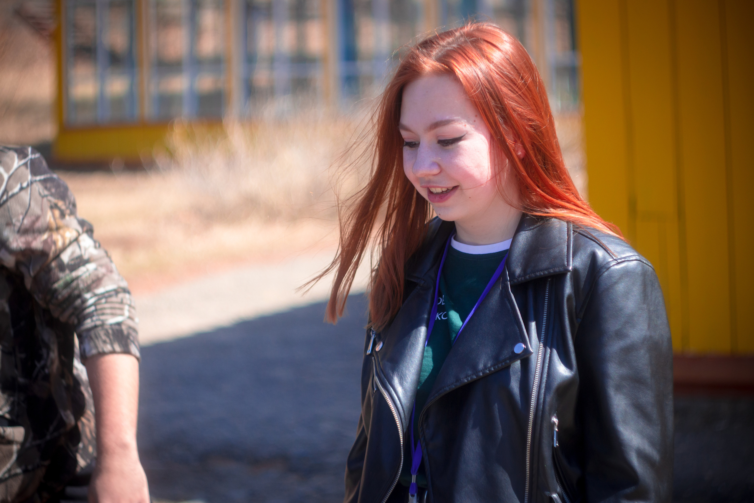 Искра — ИШВ — май 2023. Алексей Островский — Фотограф г. Чита