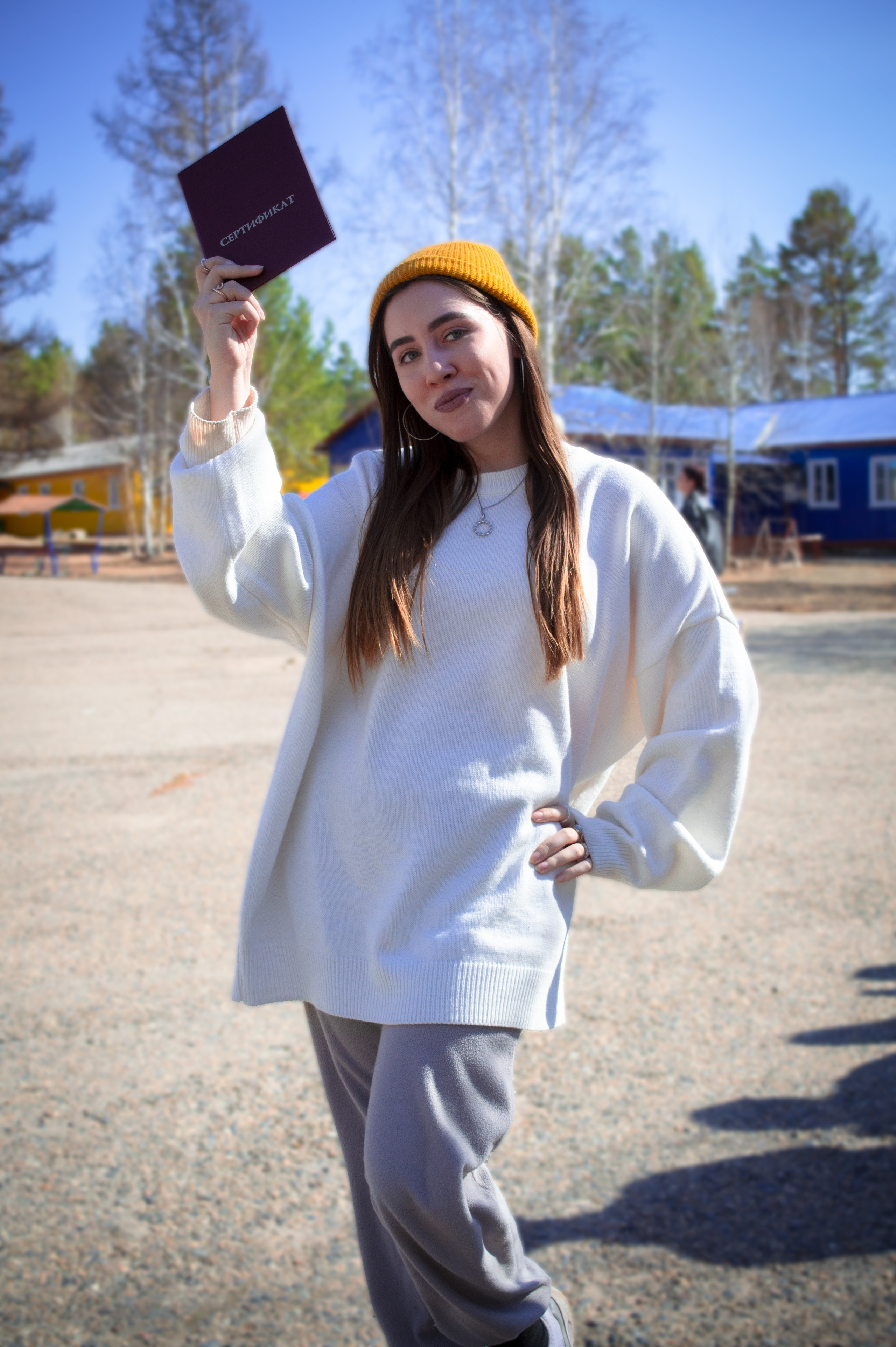 Искра — ИШВ — май 2023. Алексей Островский — Фотограф г. Чита