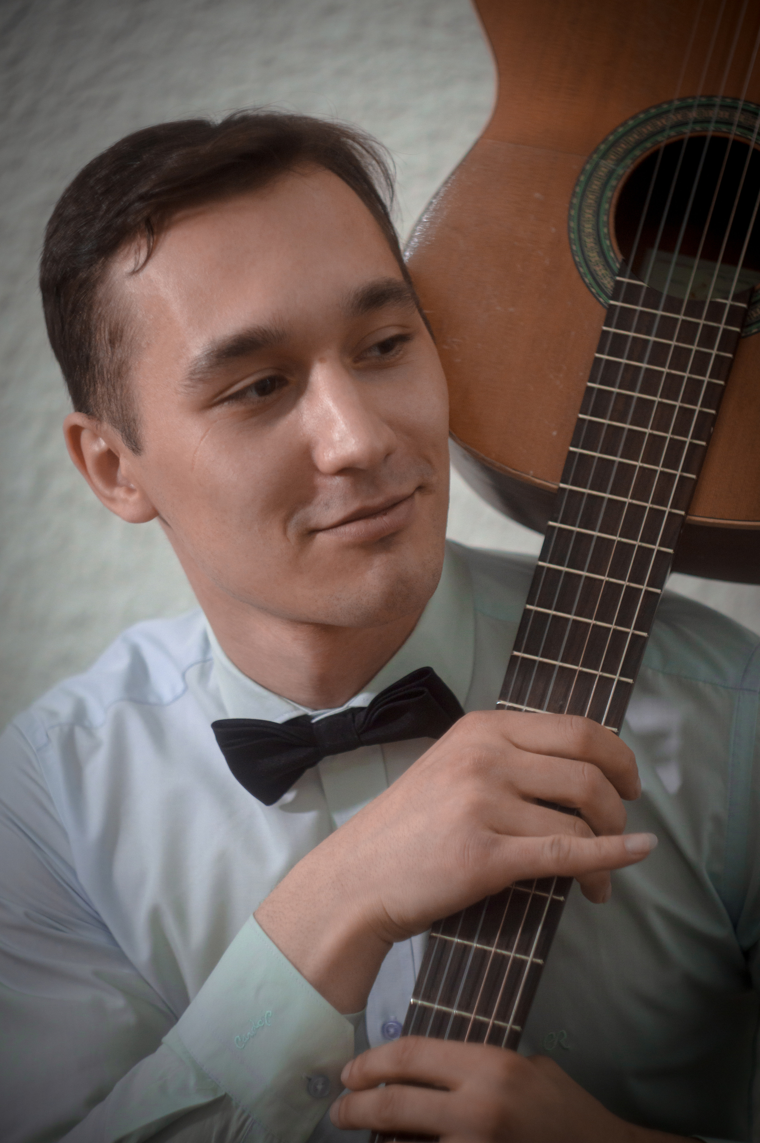 Училище Искусств. Алексей Островский — Фотограф г. Чита