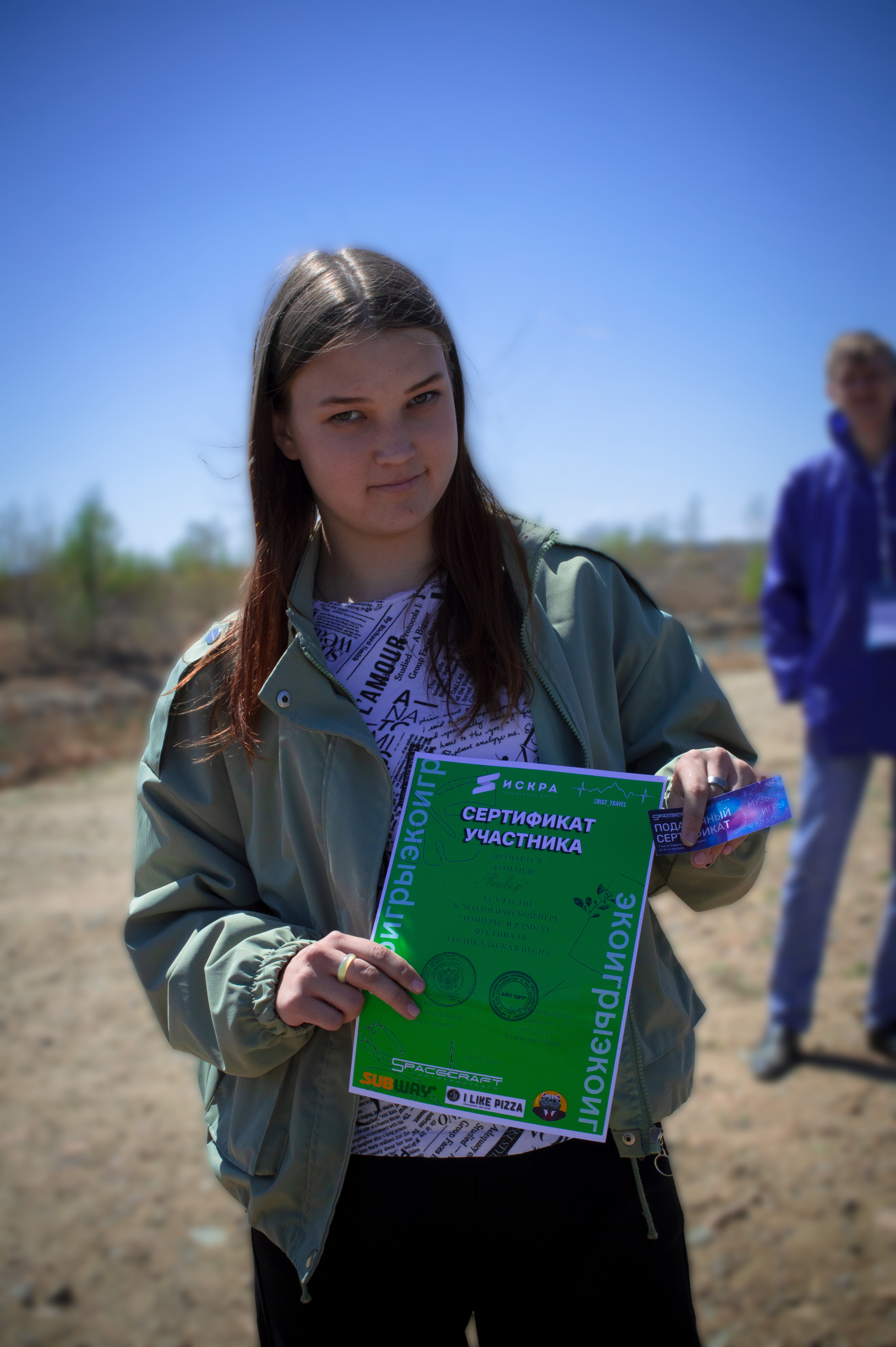Фестиваль «Забайкальская весна — 2023». Алексей Островский — Фотограф г. Чита
