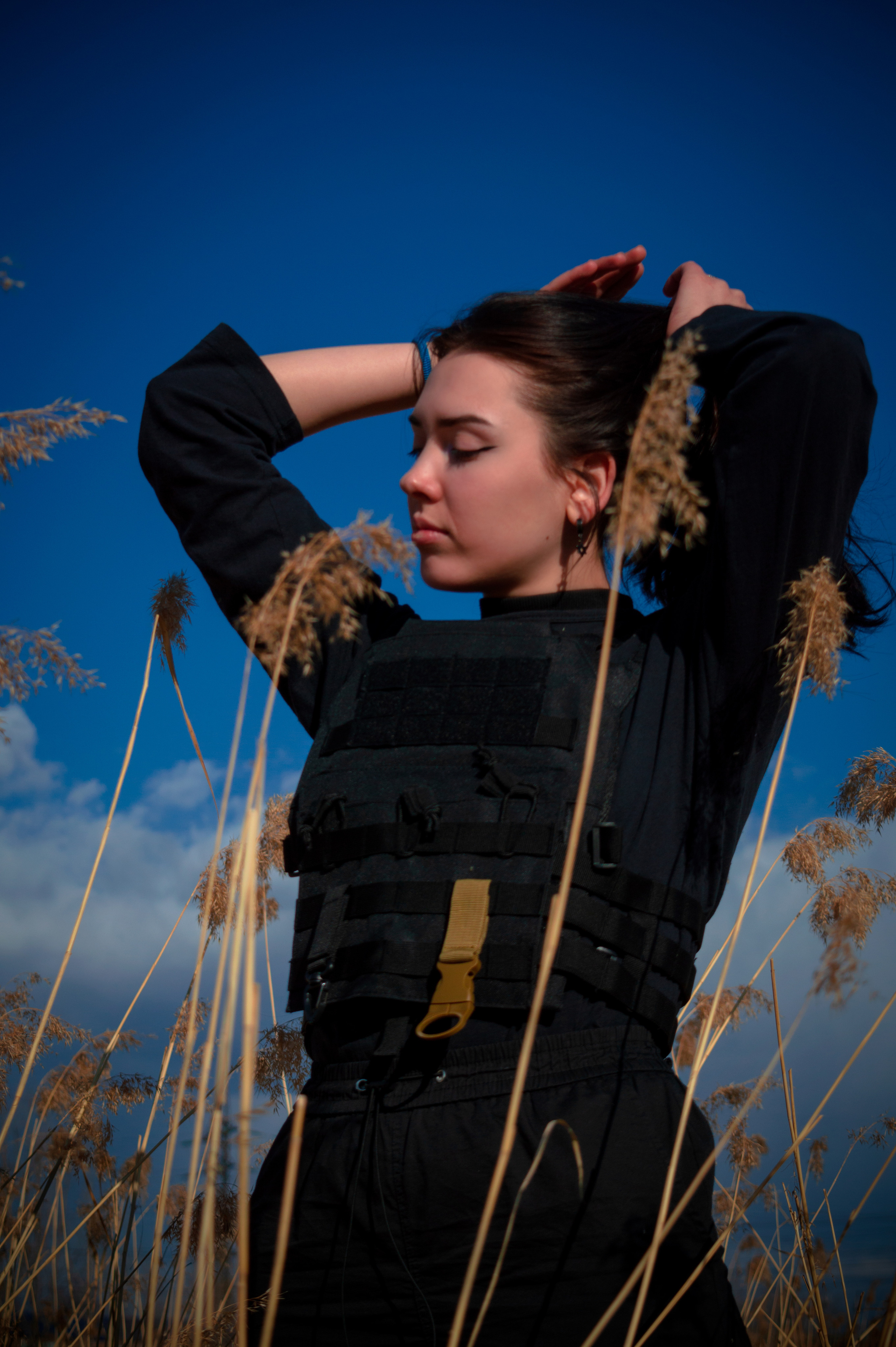 Дарья Дегтярёва. Алексей Островский — Фотограф г. Чита