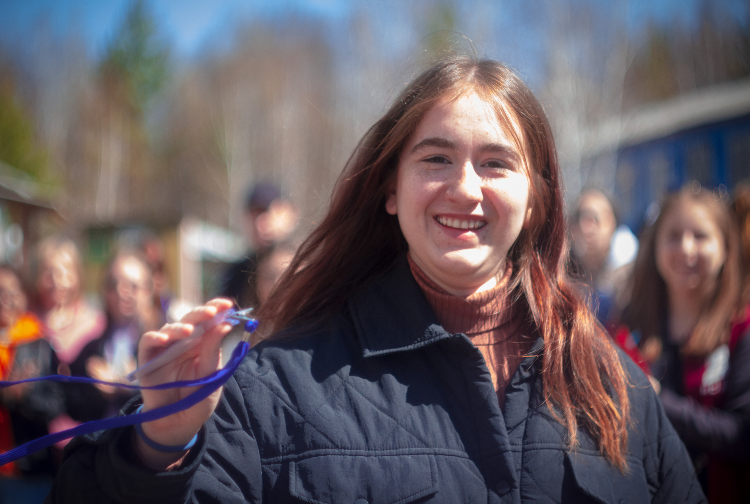 Искра — ИШВ — май 2023. Алексей Островский — Фотограф г. Чита