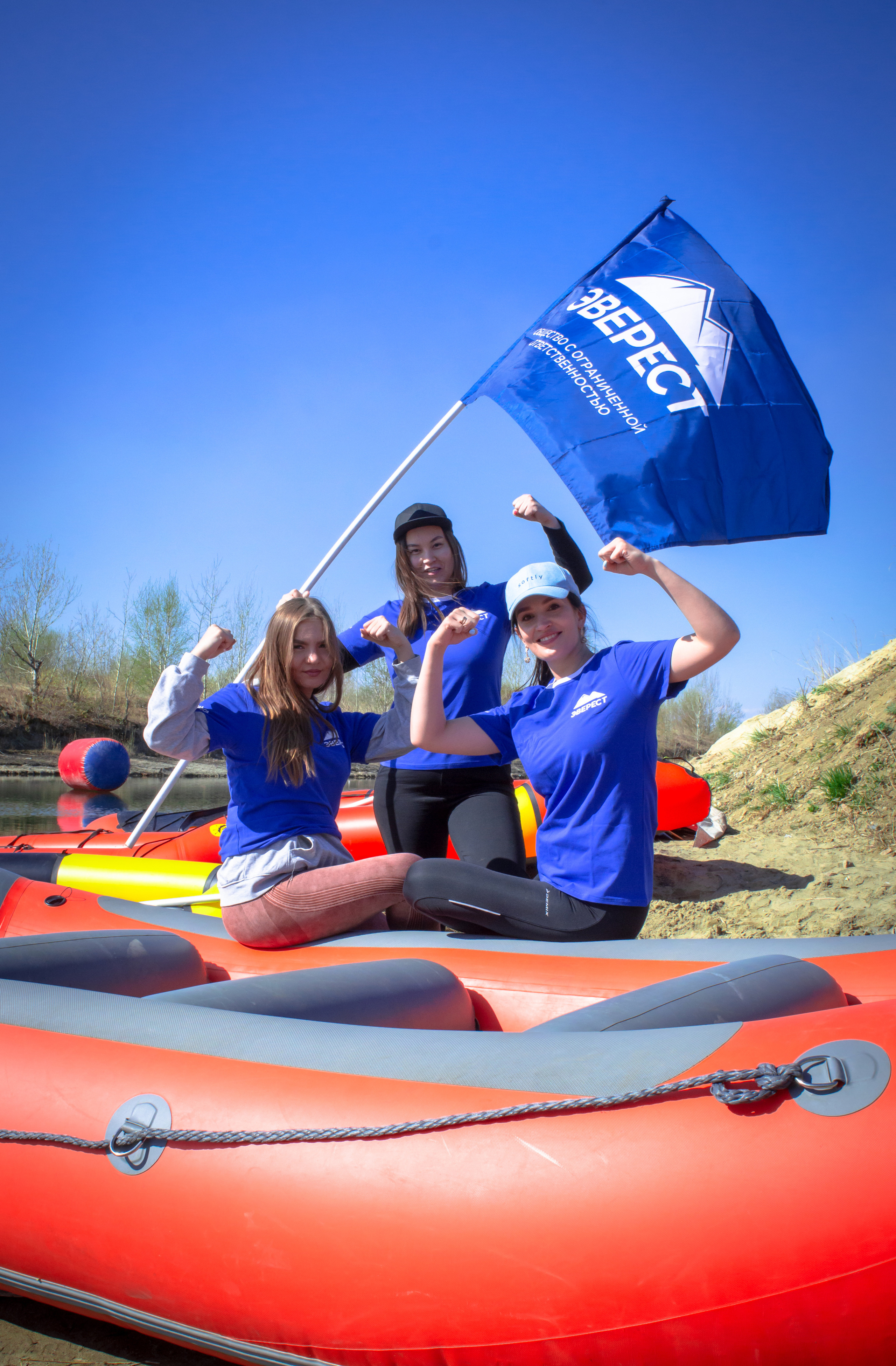 Фестиваль «Забайкальская весна — 2023». Алексей Островский — Фотограф г. Чита