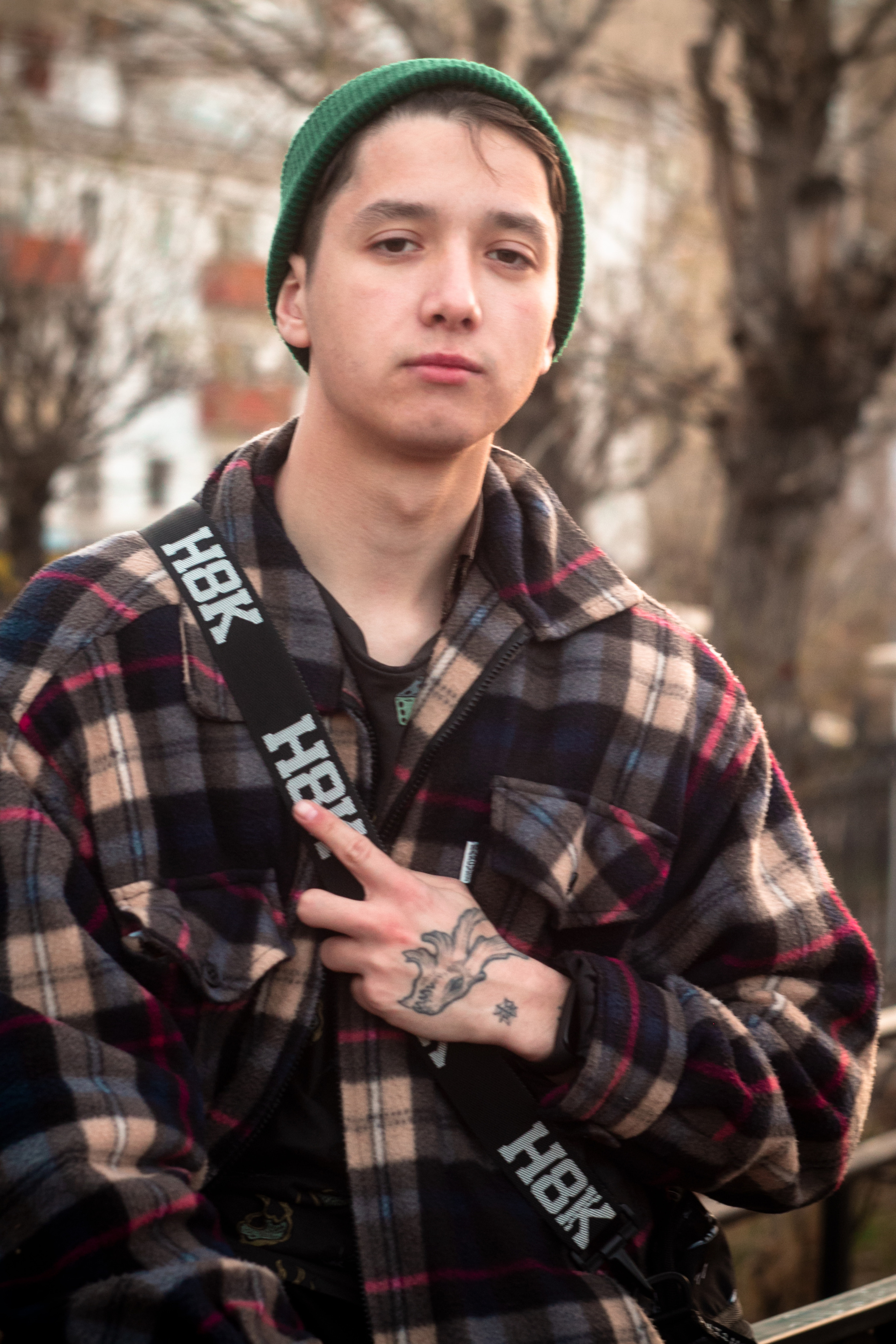 Иван Платонов. Алексей Островский — Фотограф г. Чита