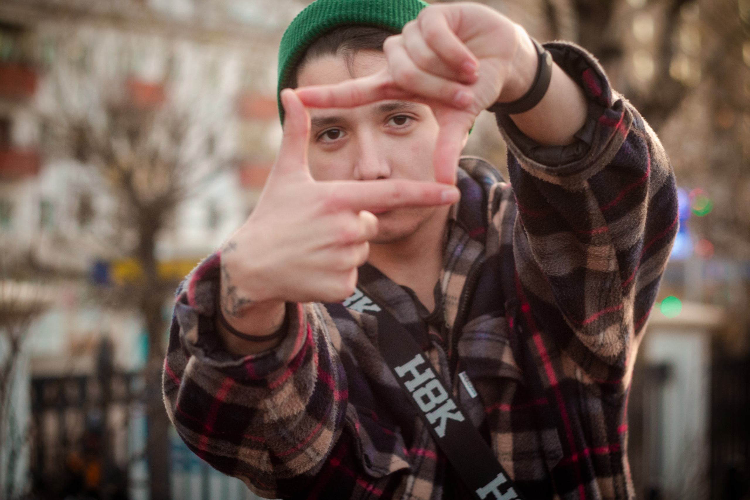 Иван Платонов. Алексей Островский — Фотограф г. Чита