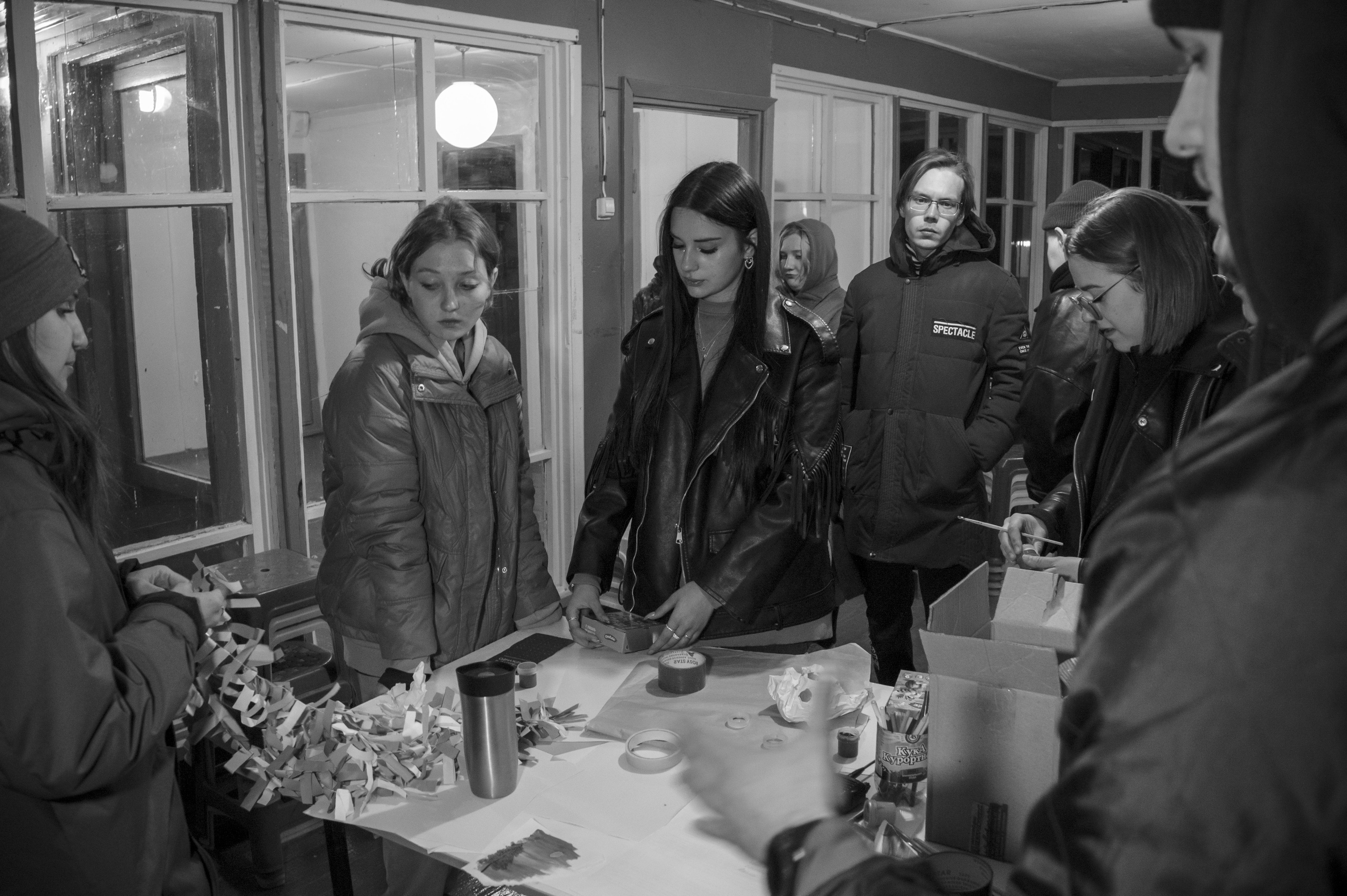 Искра — ИШВ — май 2023. Алексей Островский — Фотограф г. Чита