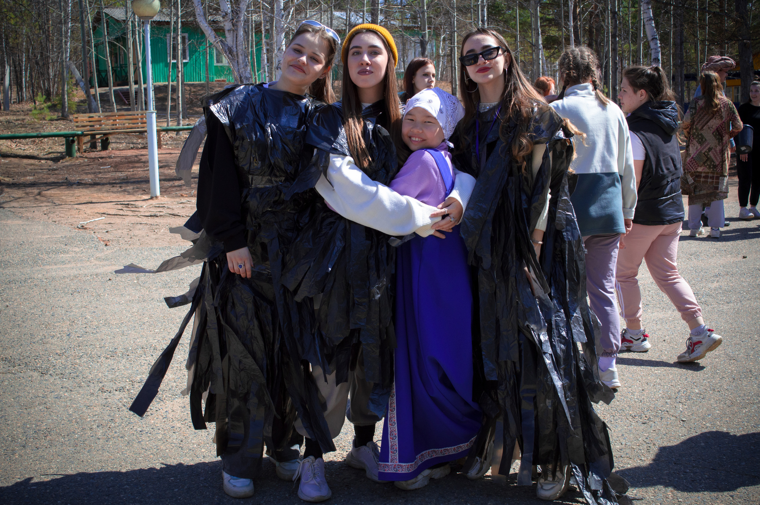 Искра — ИШВ — май 2023. Алексей Островский — Фотограф г. Чита