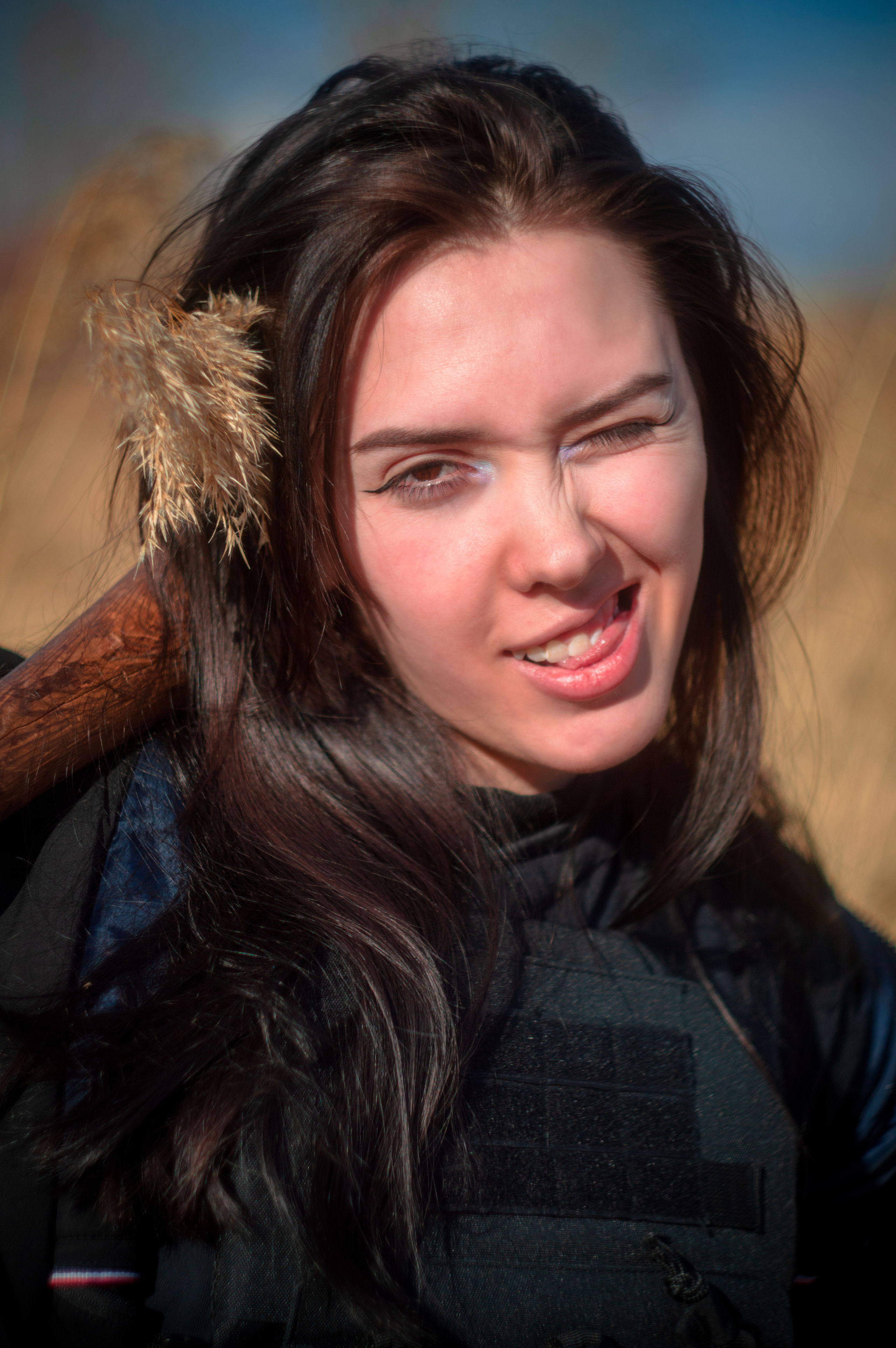 Дарья Дегтярёва. Алексей Островский — Фотограф г. Чита