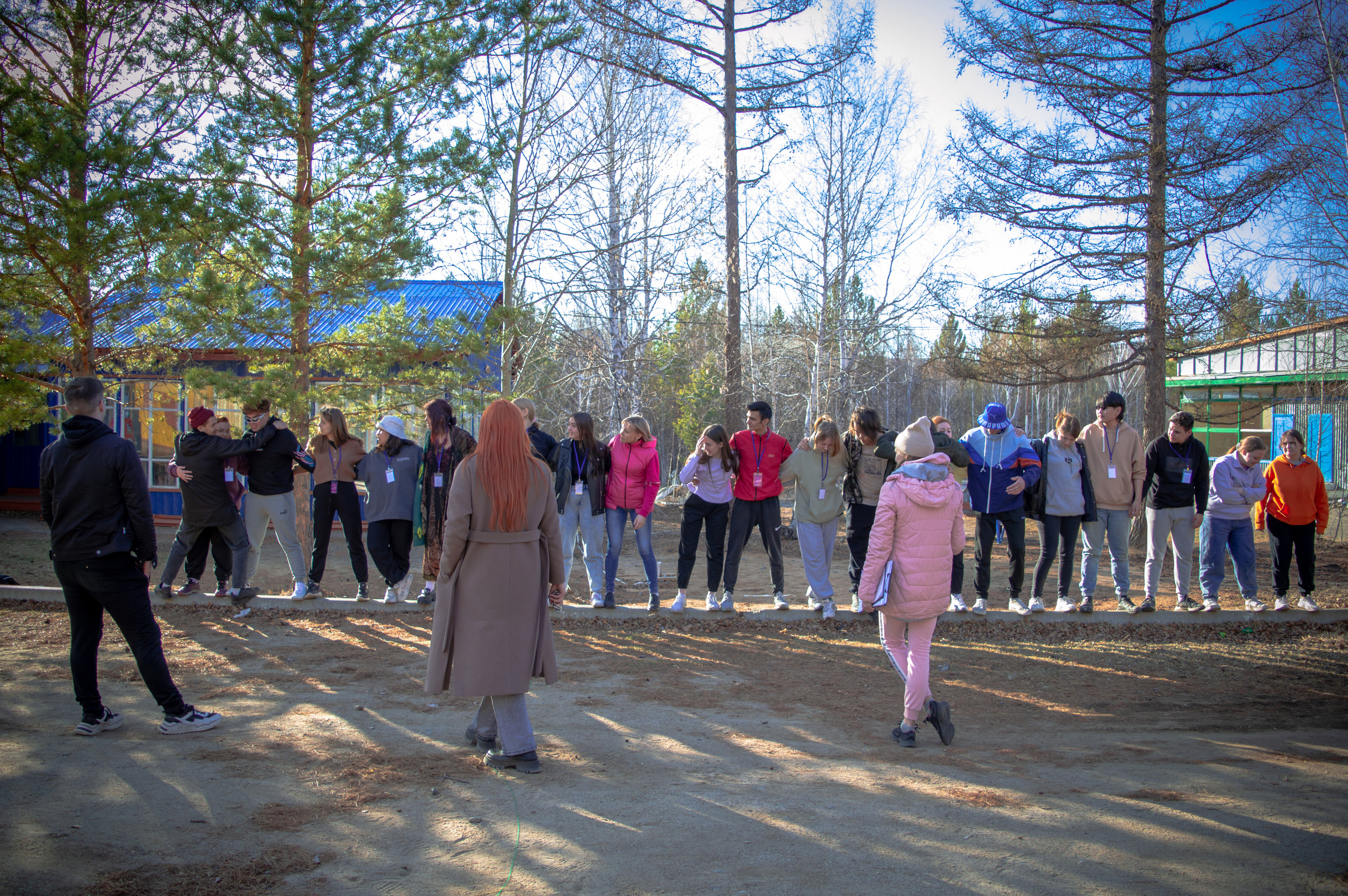 Искра — ИШВ — май 2023. Алексей Островский — Фотограф г. Чита