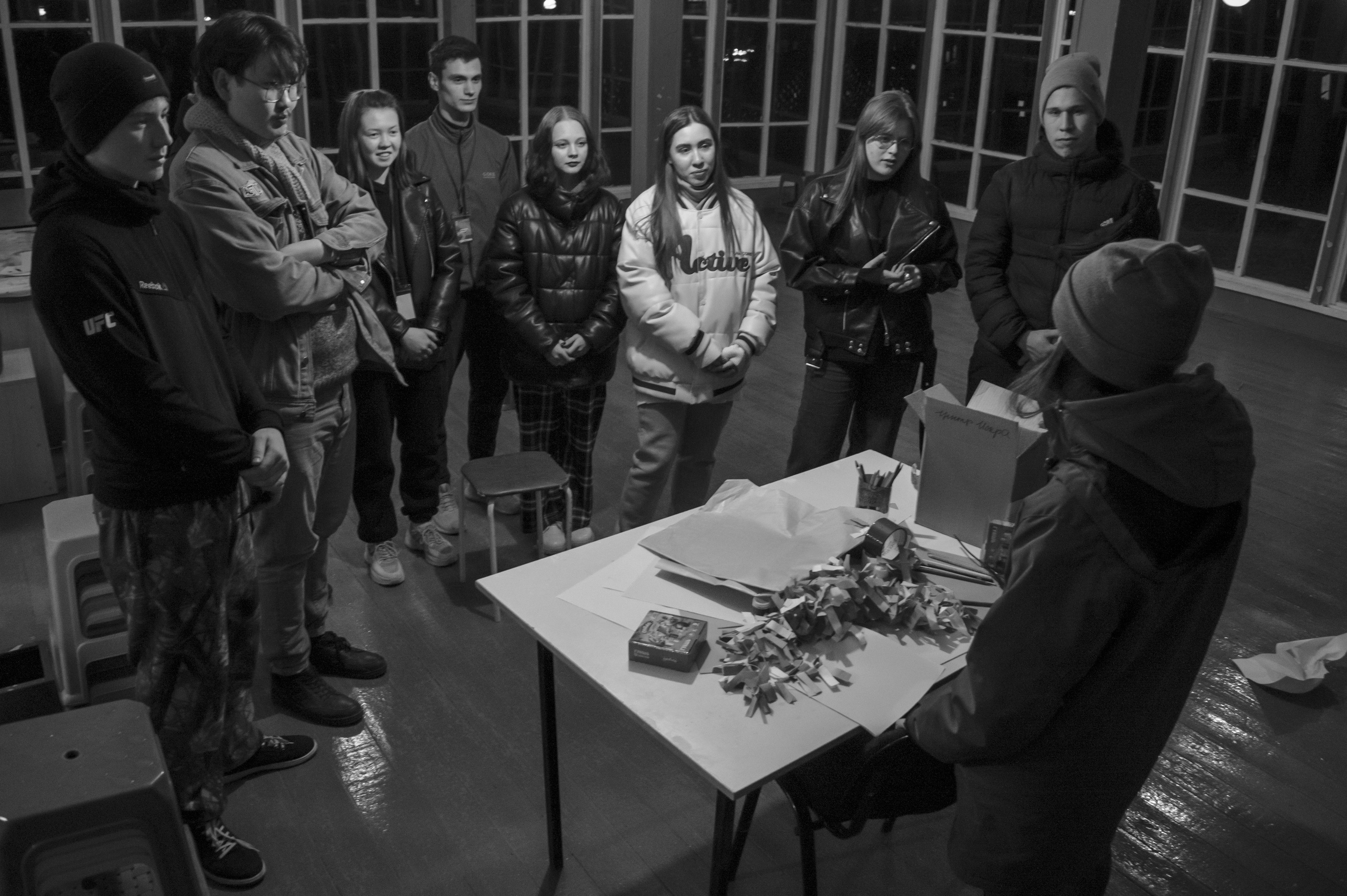 Искра — ИШВ — май 2023. Алексей Островский — Фотограф г. Чита