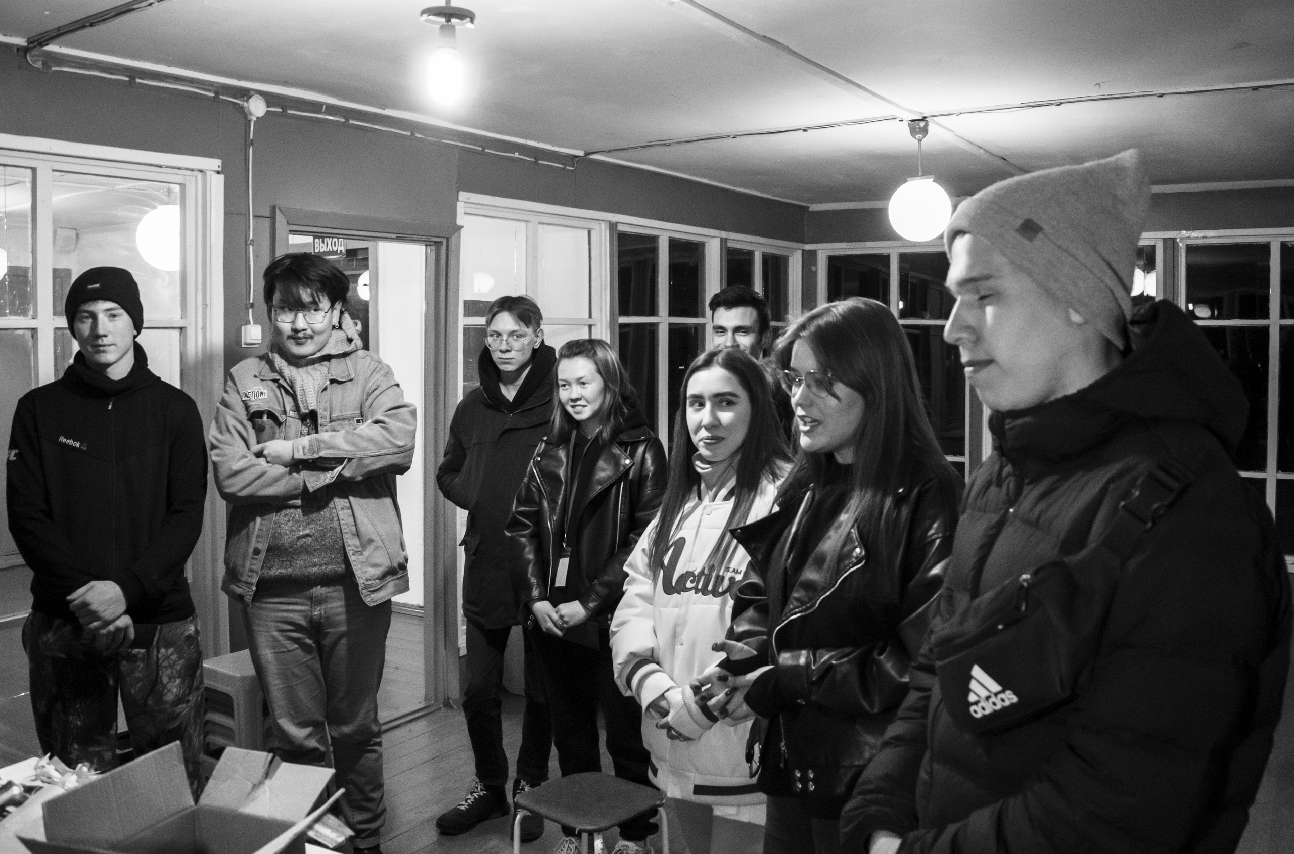 Искра — ИШВ — май 2023. Алексей Островский — Фотограф г. Чита