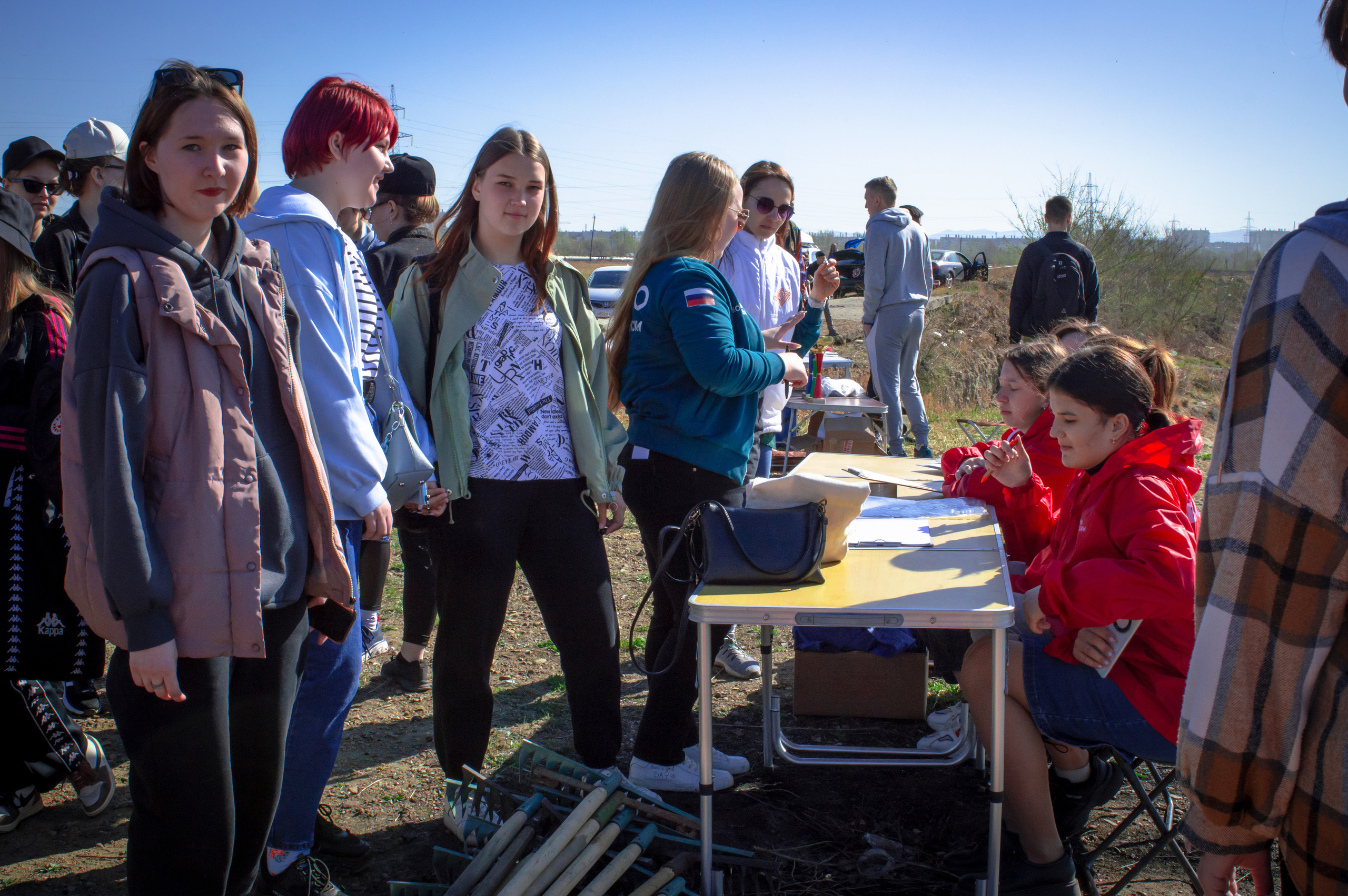 Фестиваль «Забайкальская весна — 2023». Алексей Островский — Фотограф г. Чита