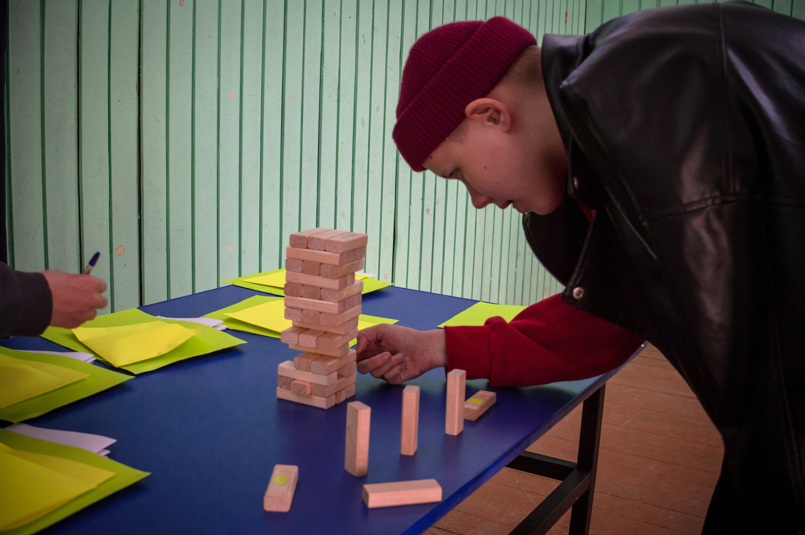 Искра — ИШВ — май 2023. Алексей Островский — Фотограф г. Чита