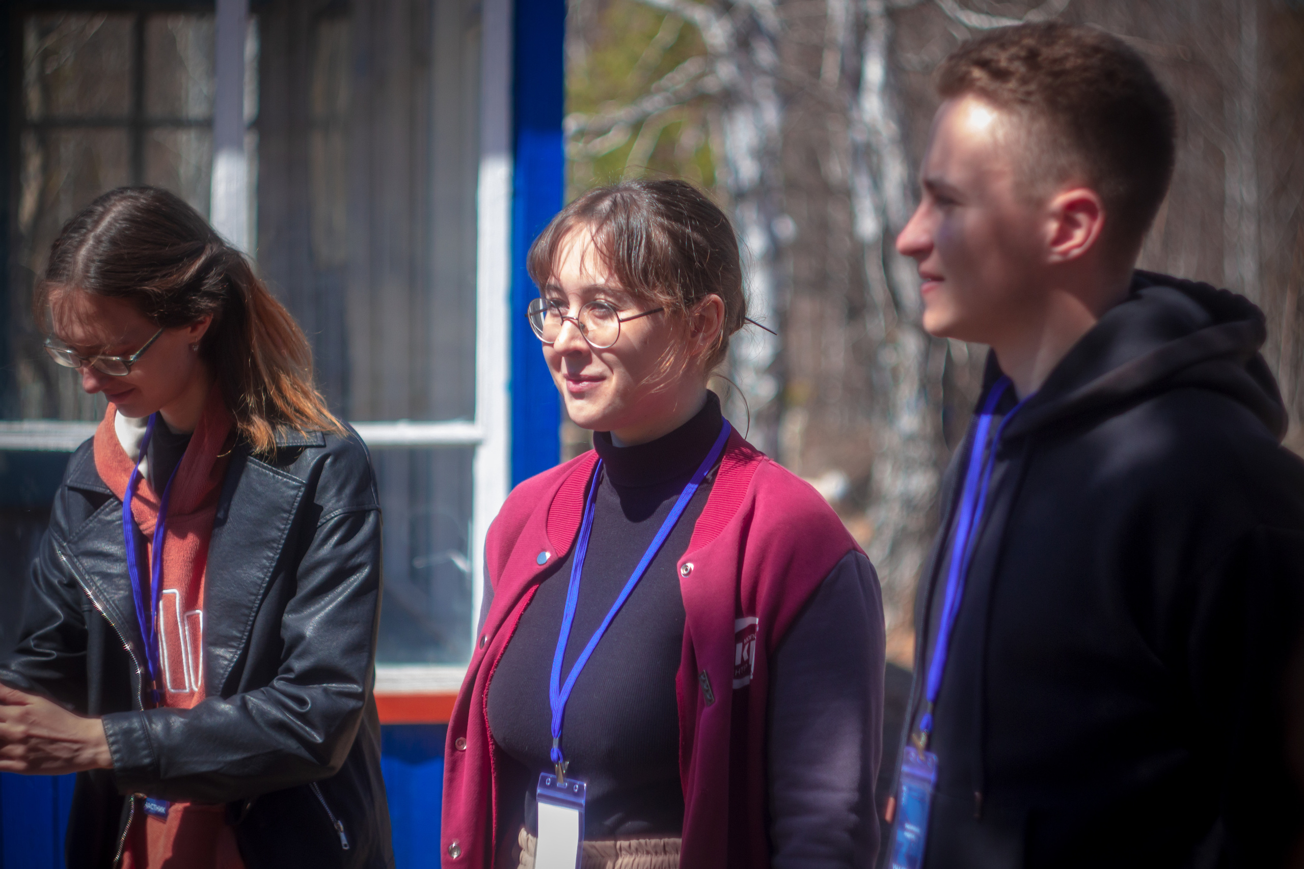 Искра — ИШВ — май 2023. Алексей Островский — Фотограф г. Чита